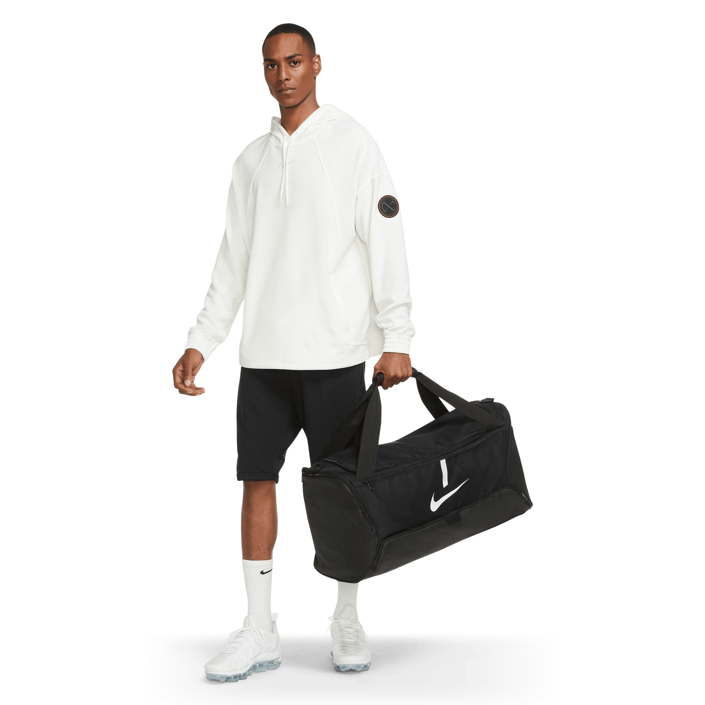 Nike Academy Team Football Duffel (60L) Bag