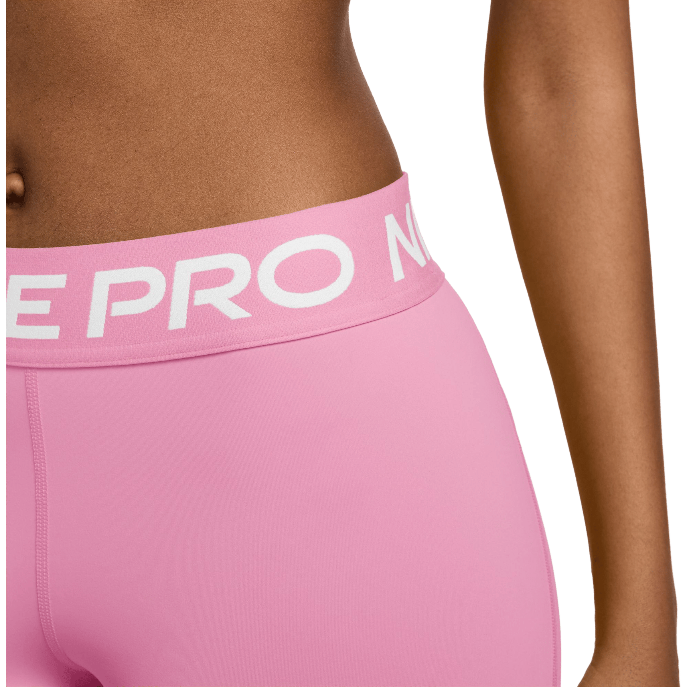 Womens Nike Pro 365 (3") Shorts