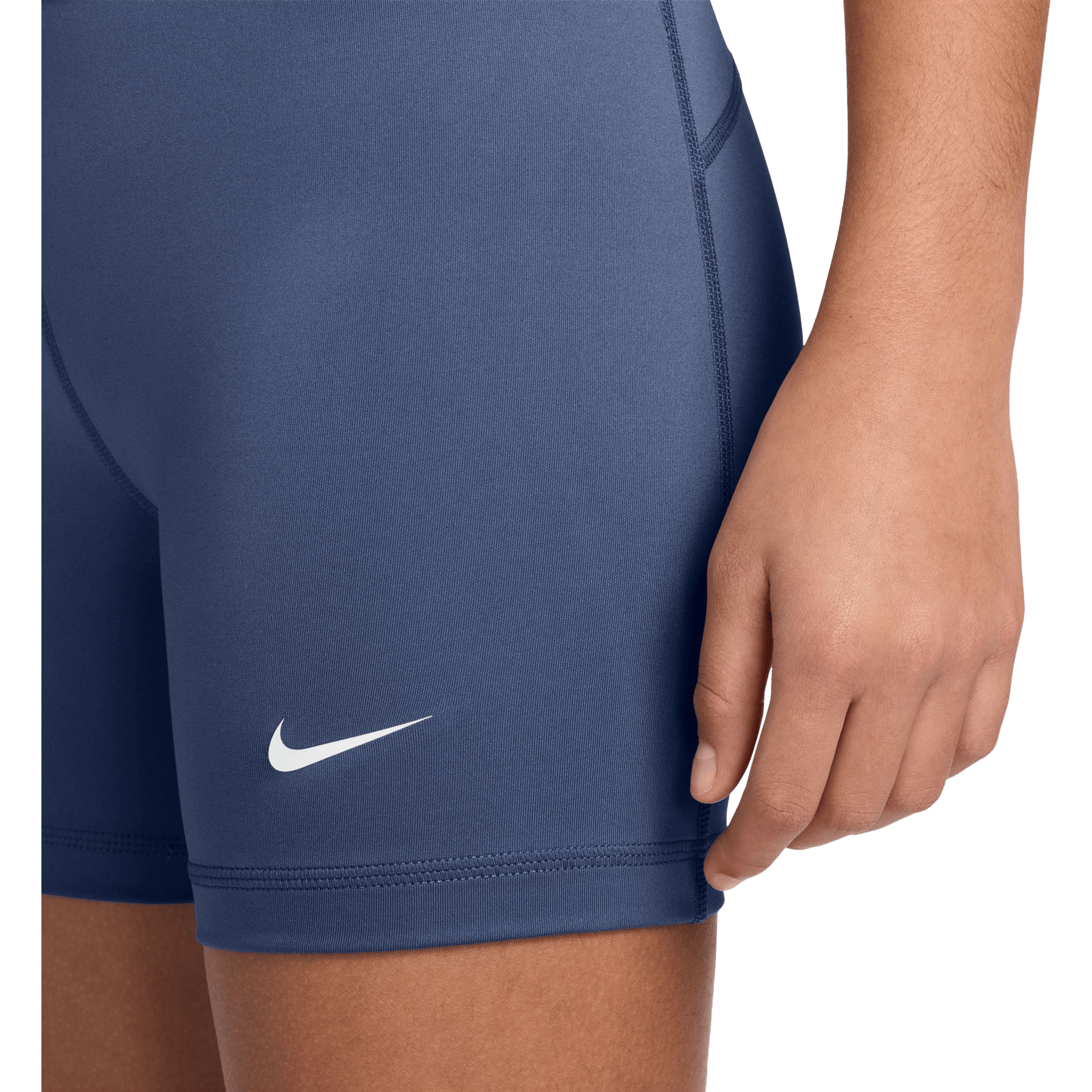 Kids Nike Pro 3" Shorts