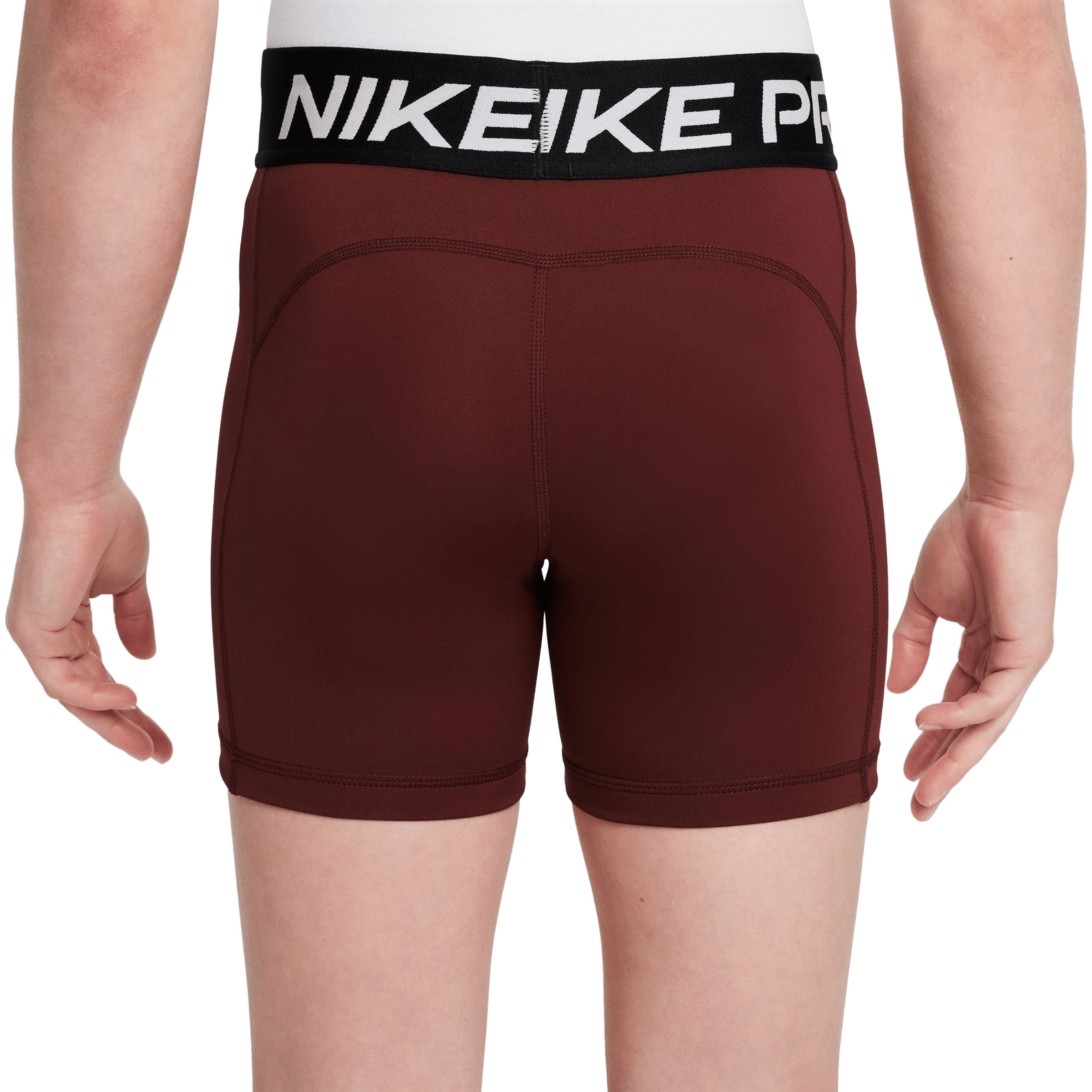 Kids Nike Pro 3" Shorts