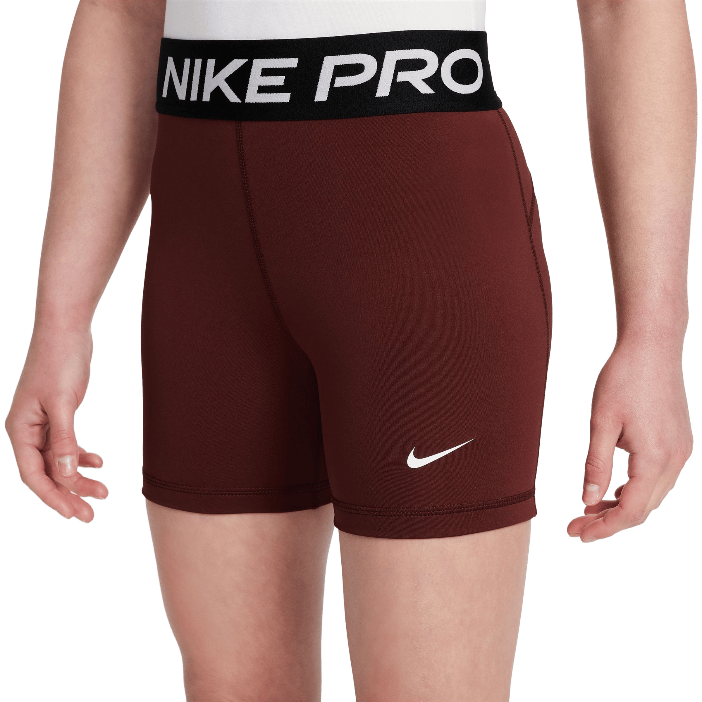 Kids Nike Pro 3" Shorts