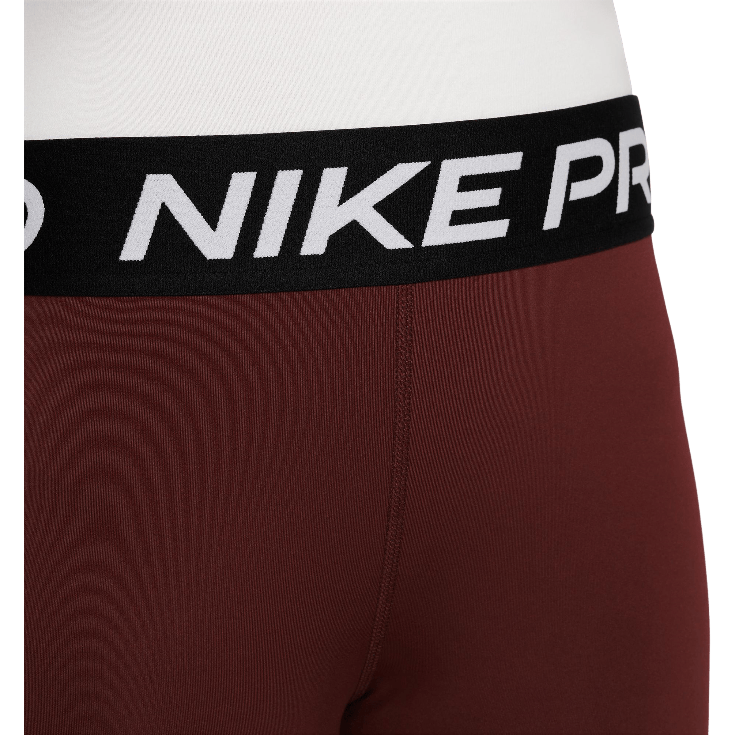 Kids Nike Pro 3" Shorts
