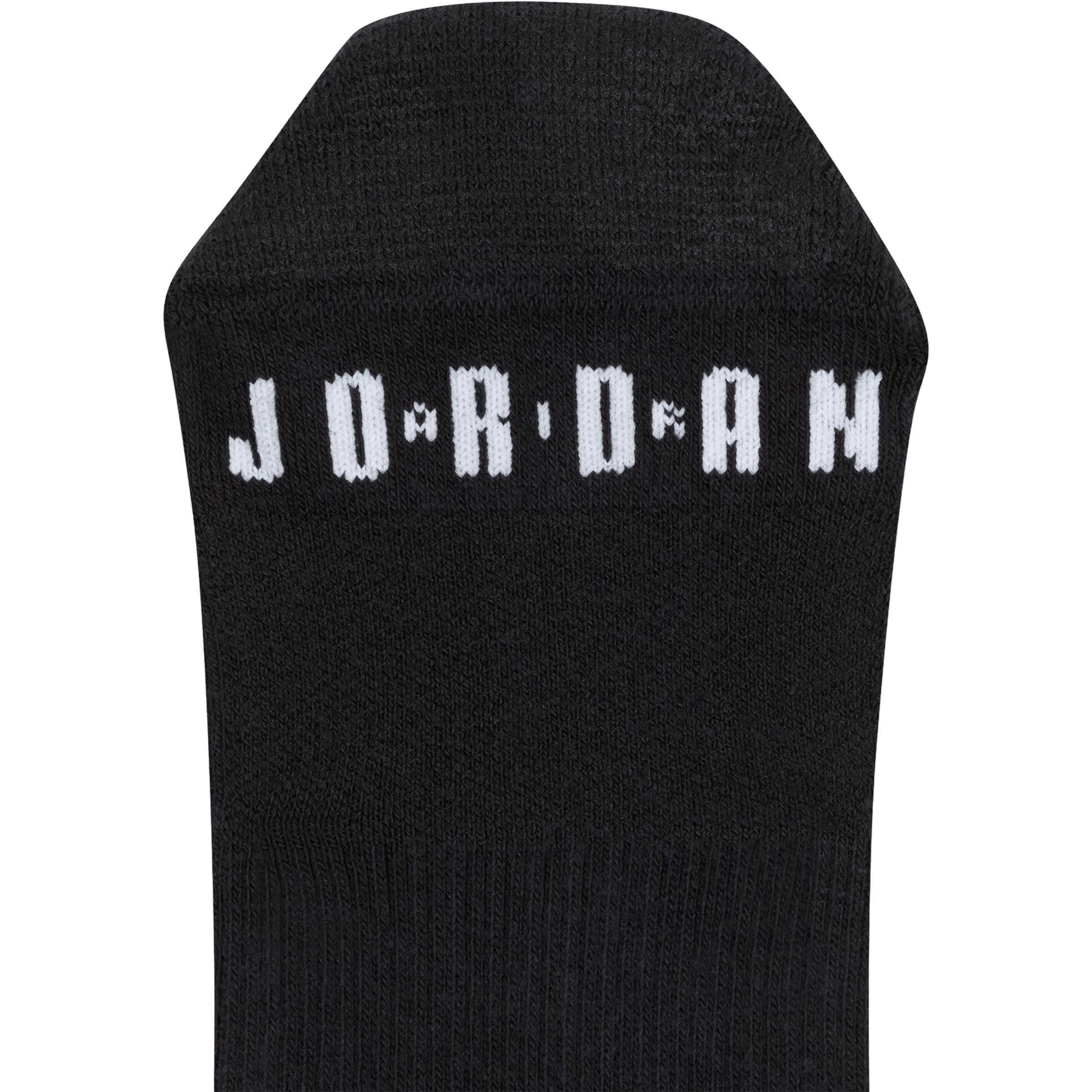 Unisex Nike (3pk) Jordan Essentials Crew Socks