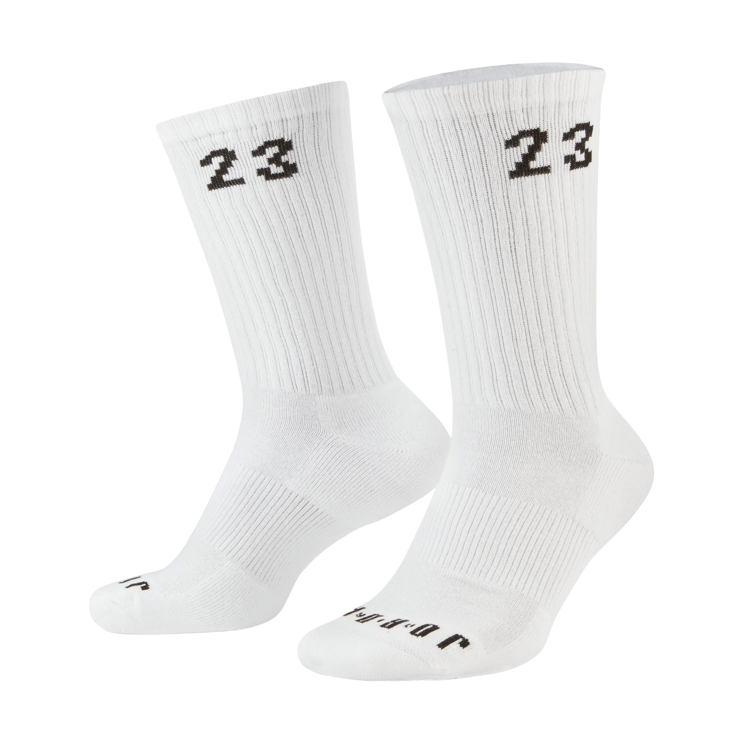 Unisex Nike (3pk) Jordan Essentials Crew Socks