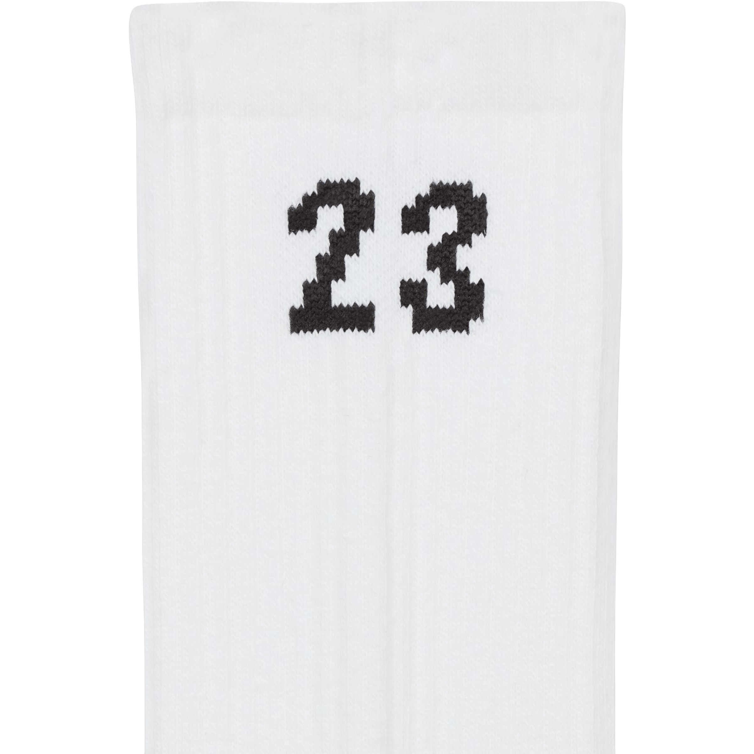 Unisex Nike (3pk) Jordan Essentials Crew Socks