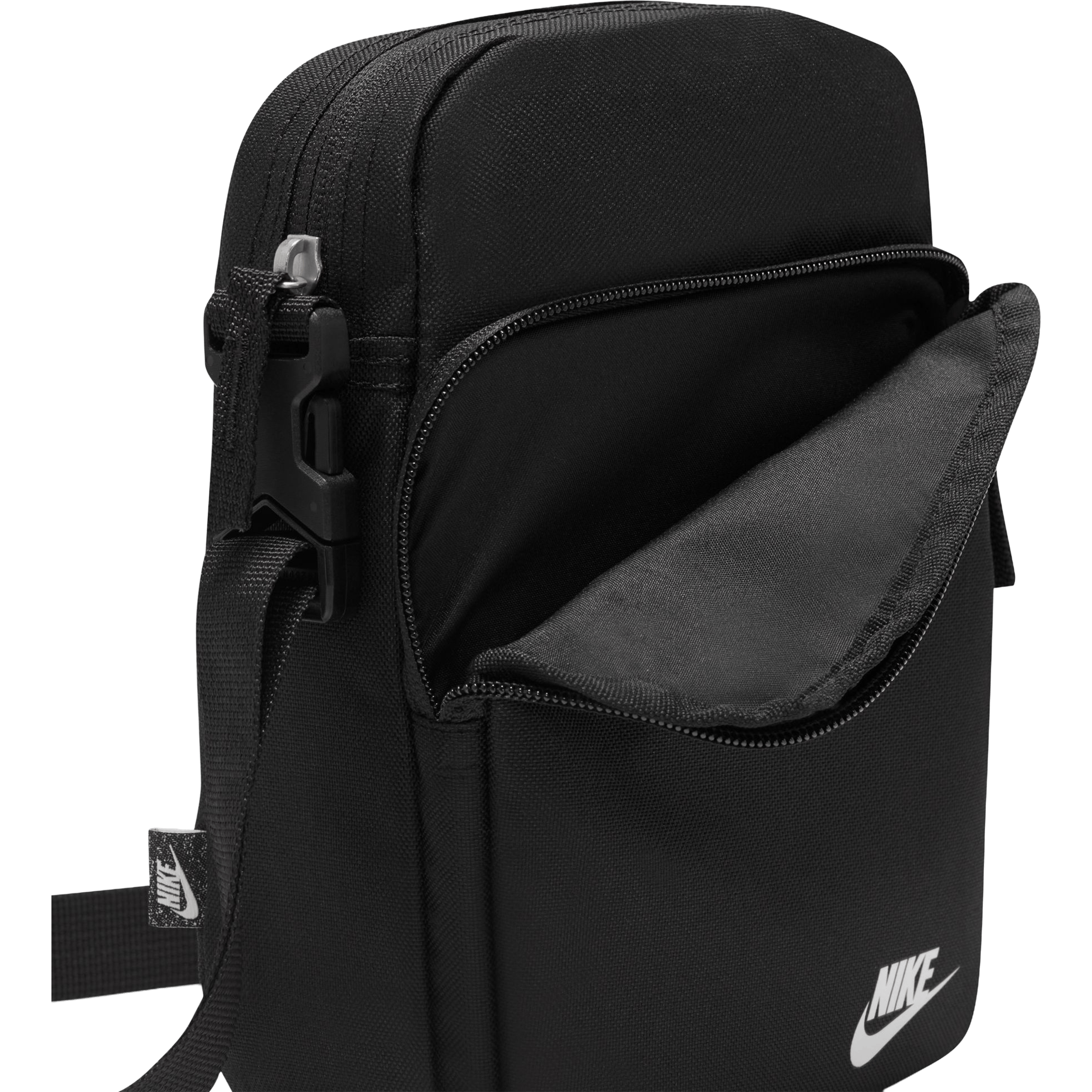 Nike Heritage Cross-Body (4L) Bag