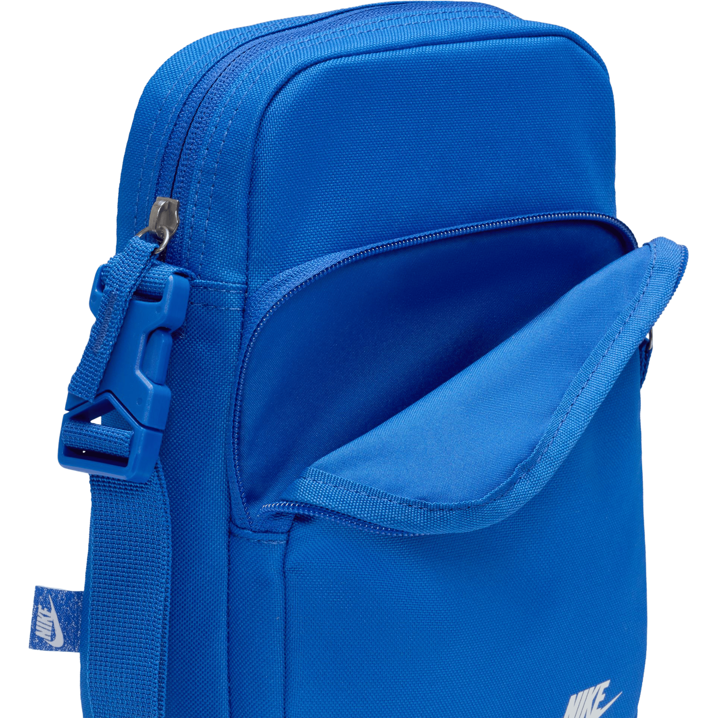 Nike Heritage Cross-Body (4L) Bag