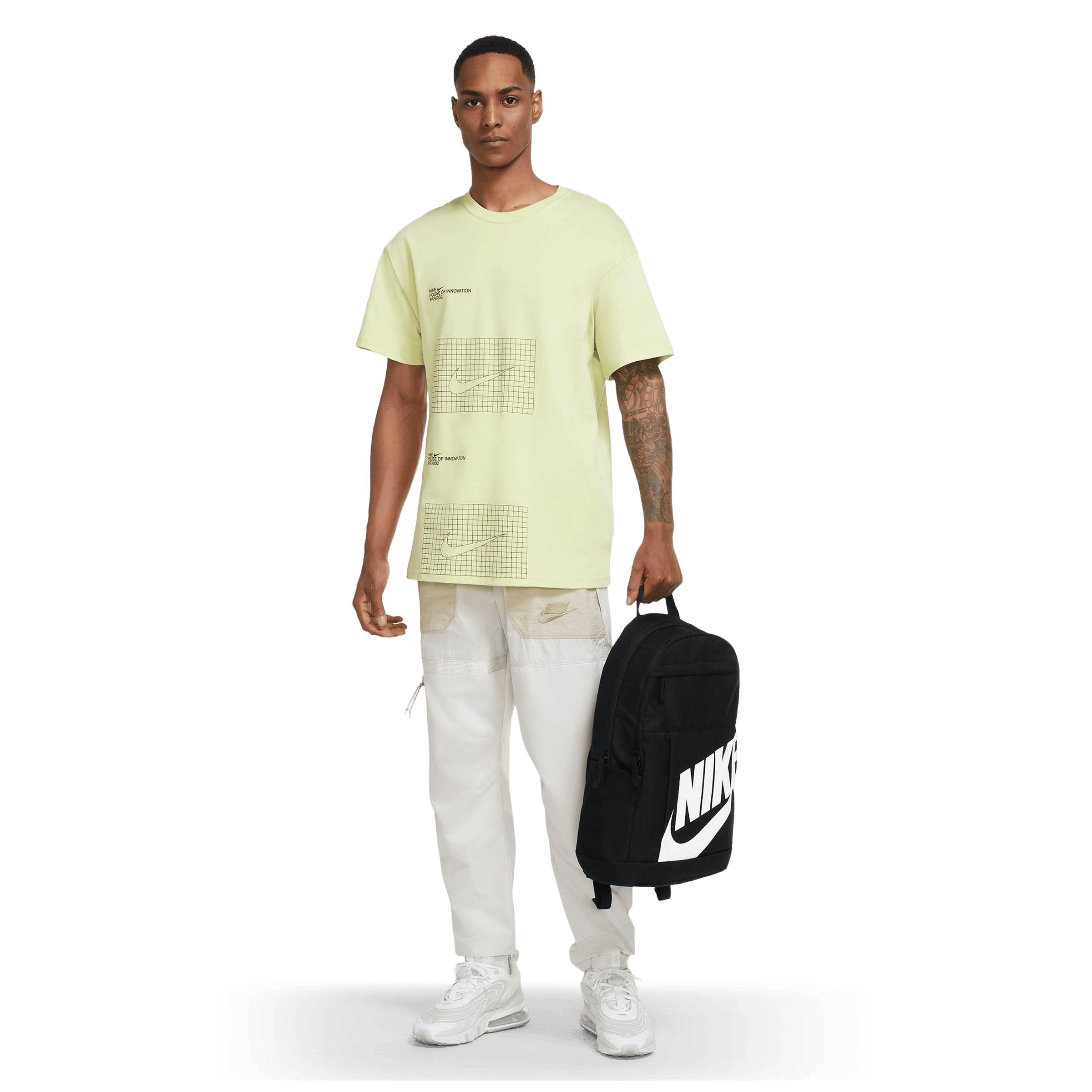 Nike Element (21L) Backpack