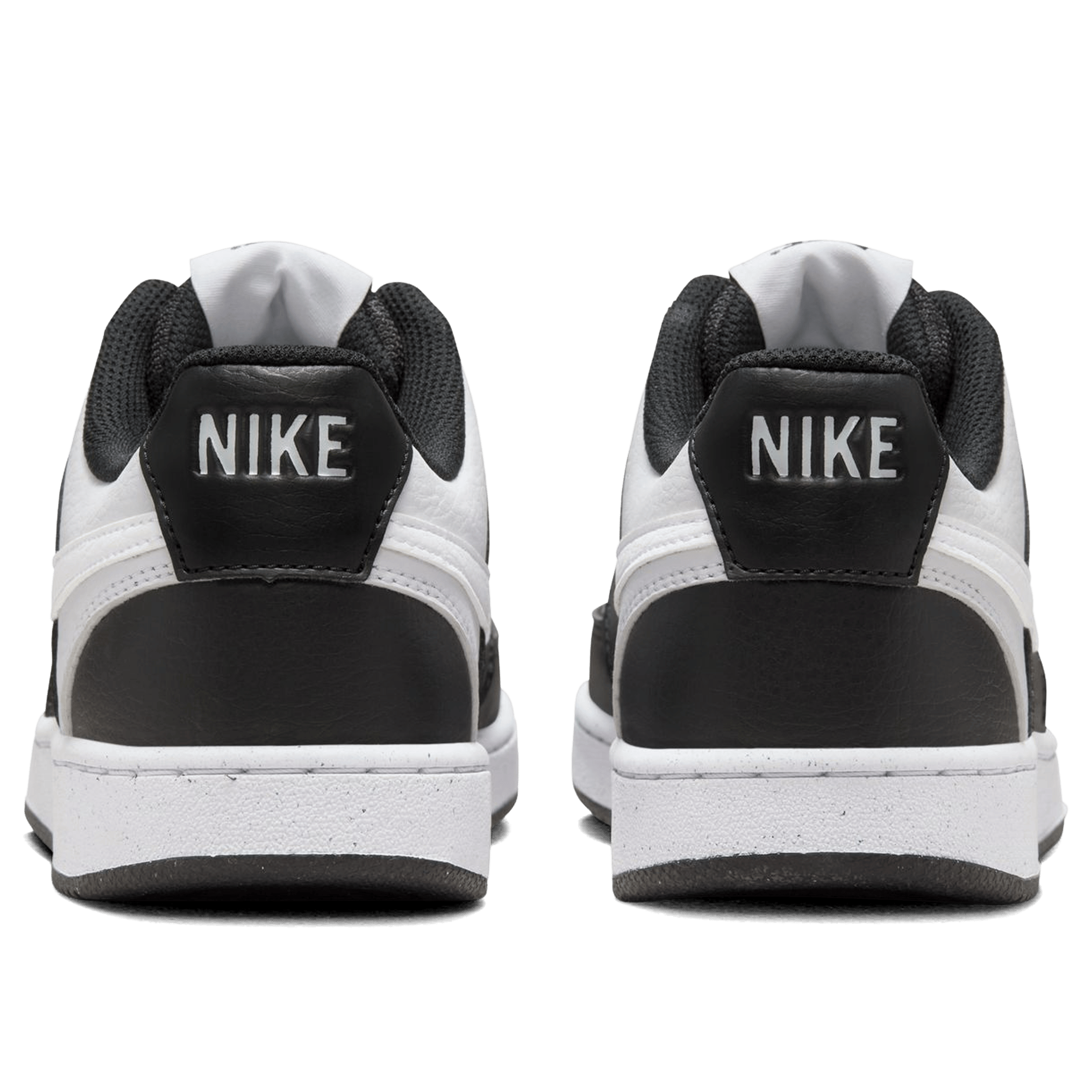 Womens Nike Court Vision Low Next Nature Shoes