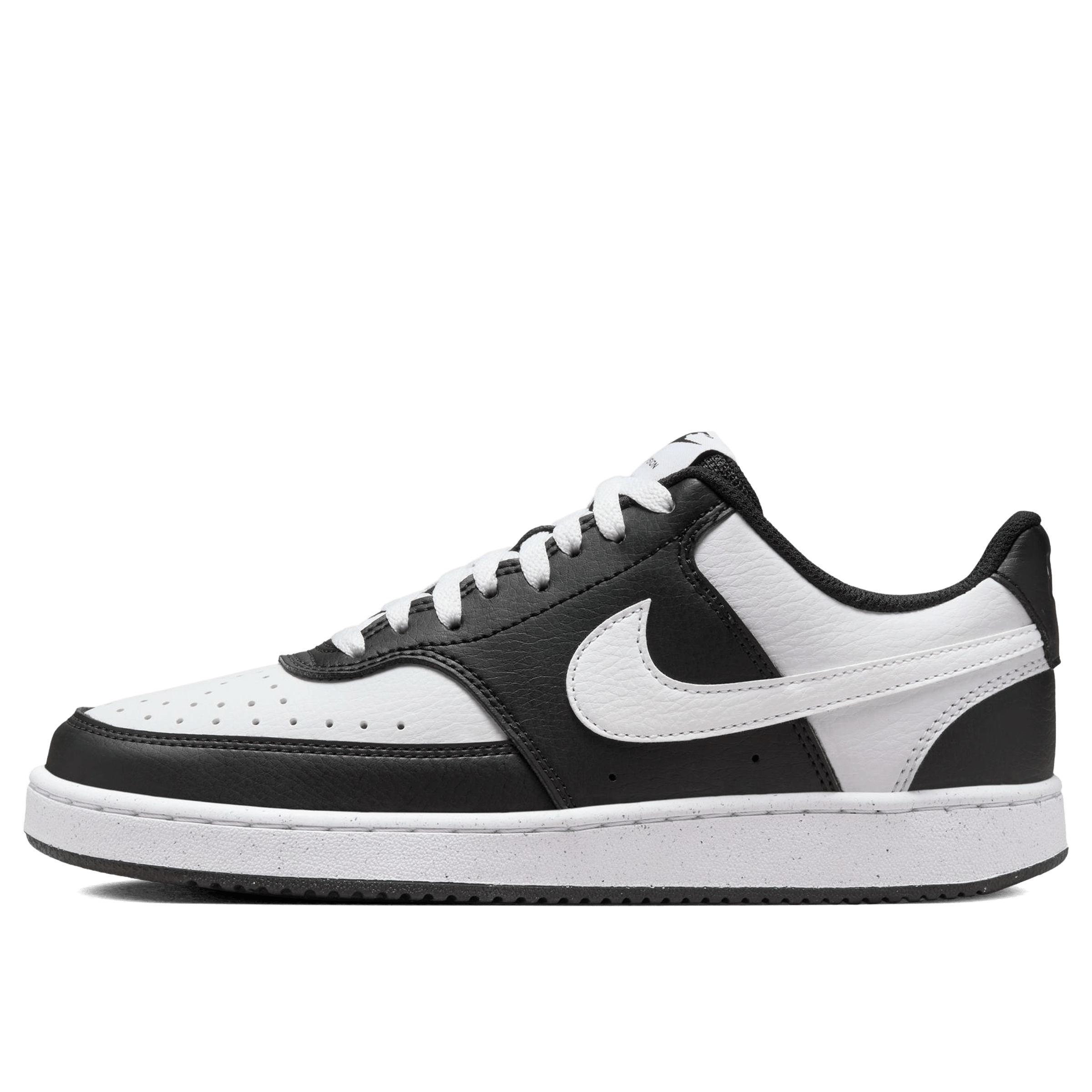 Womens Nike Court Vision Low Next Nature Shoes