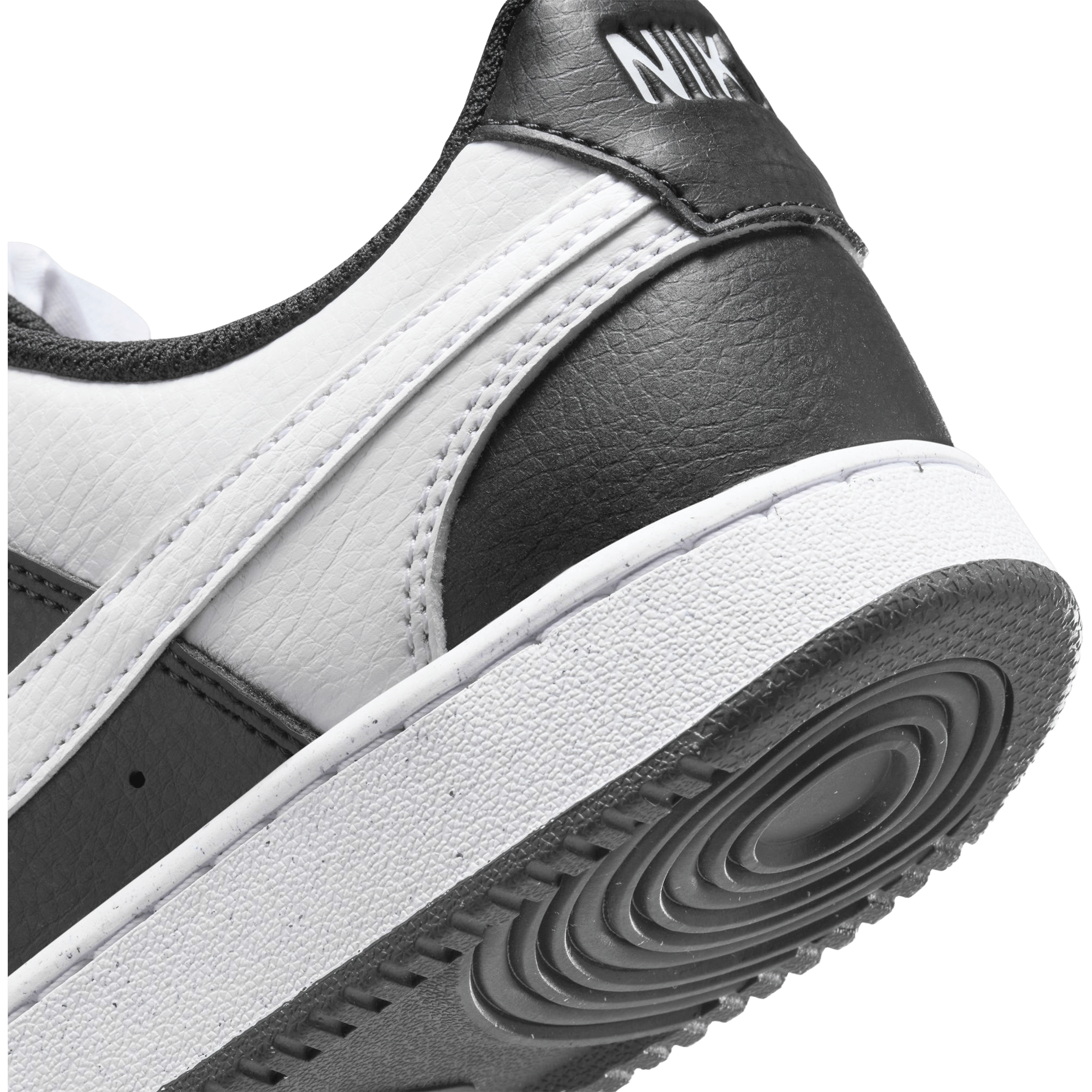 Womens Nike Court Vision Low Next Nature Shoes