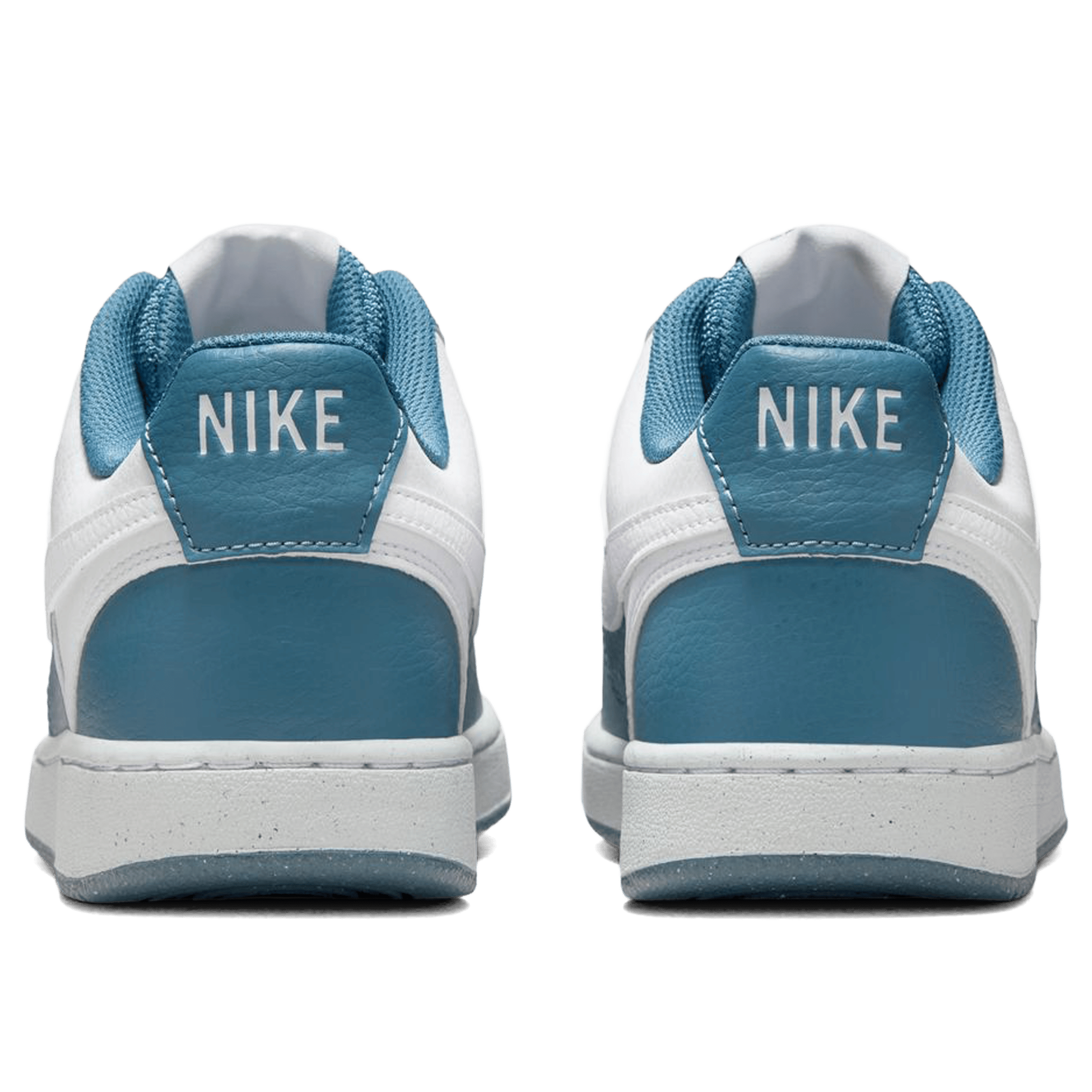 Womens Nike Court Vision Low Next Nature Shoes