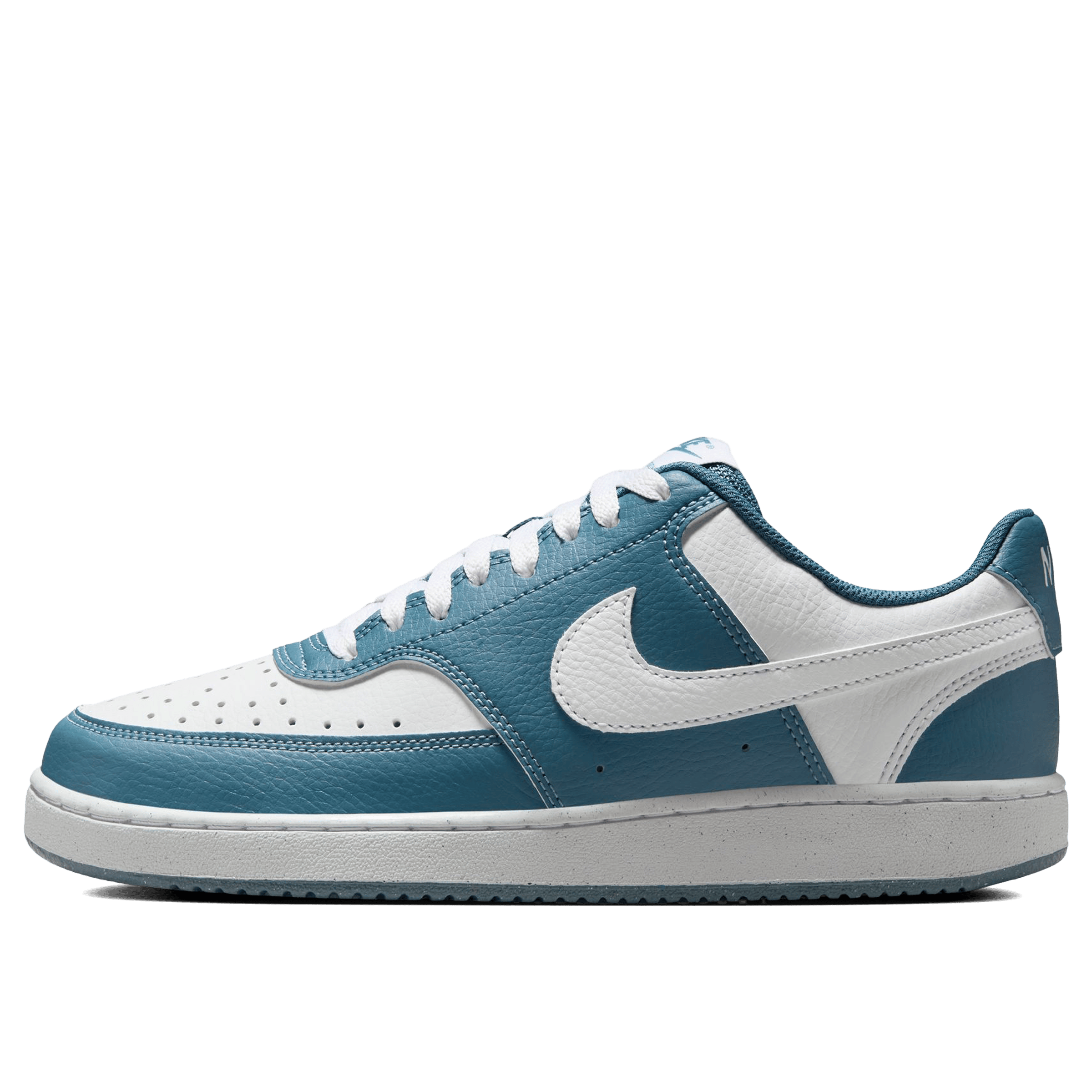 Womens Nike Court Vision Low Next Nature Shoes