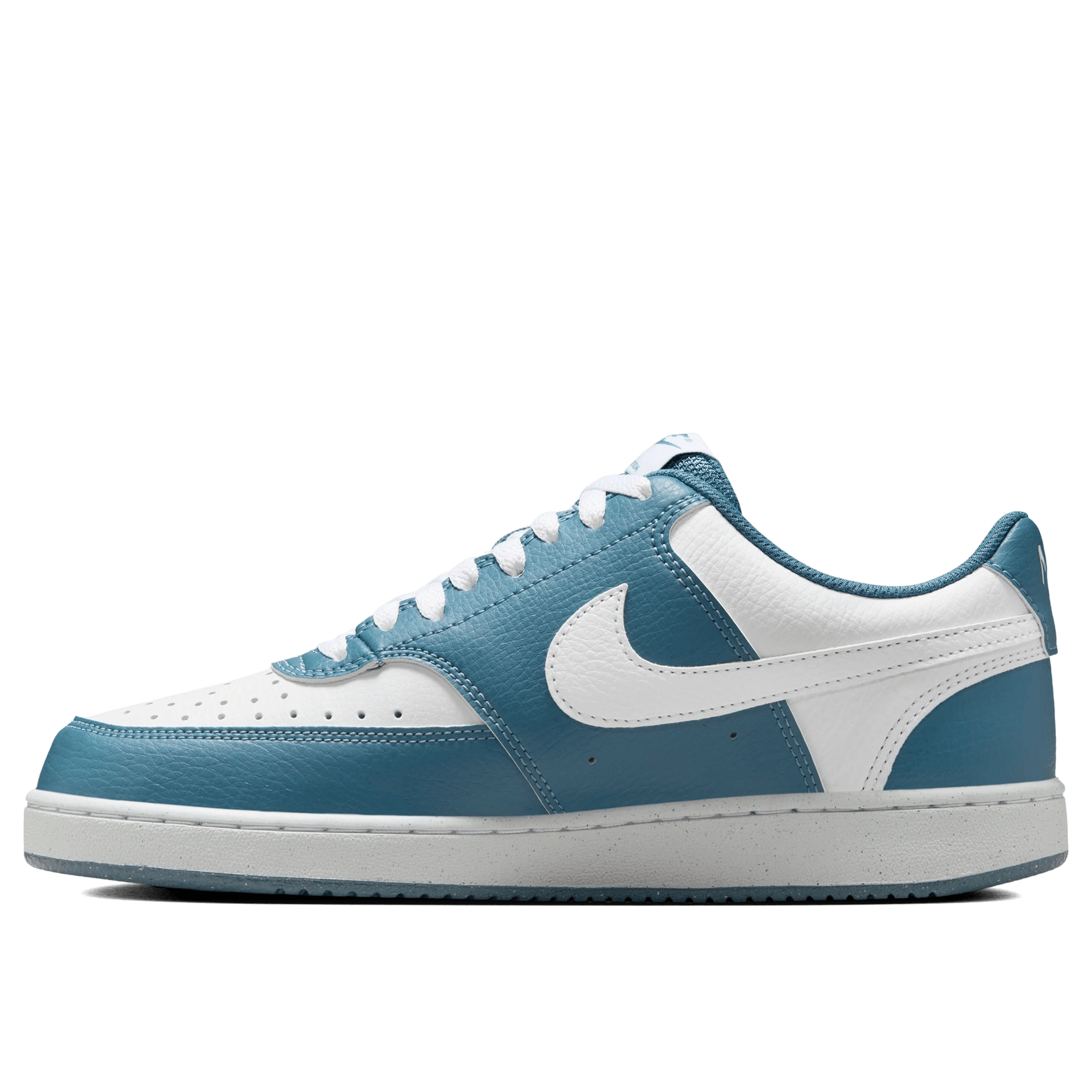 Womens Nike Court Vision Low Next Nature Shoes