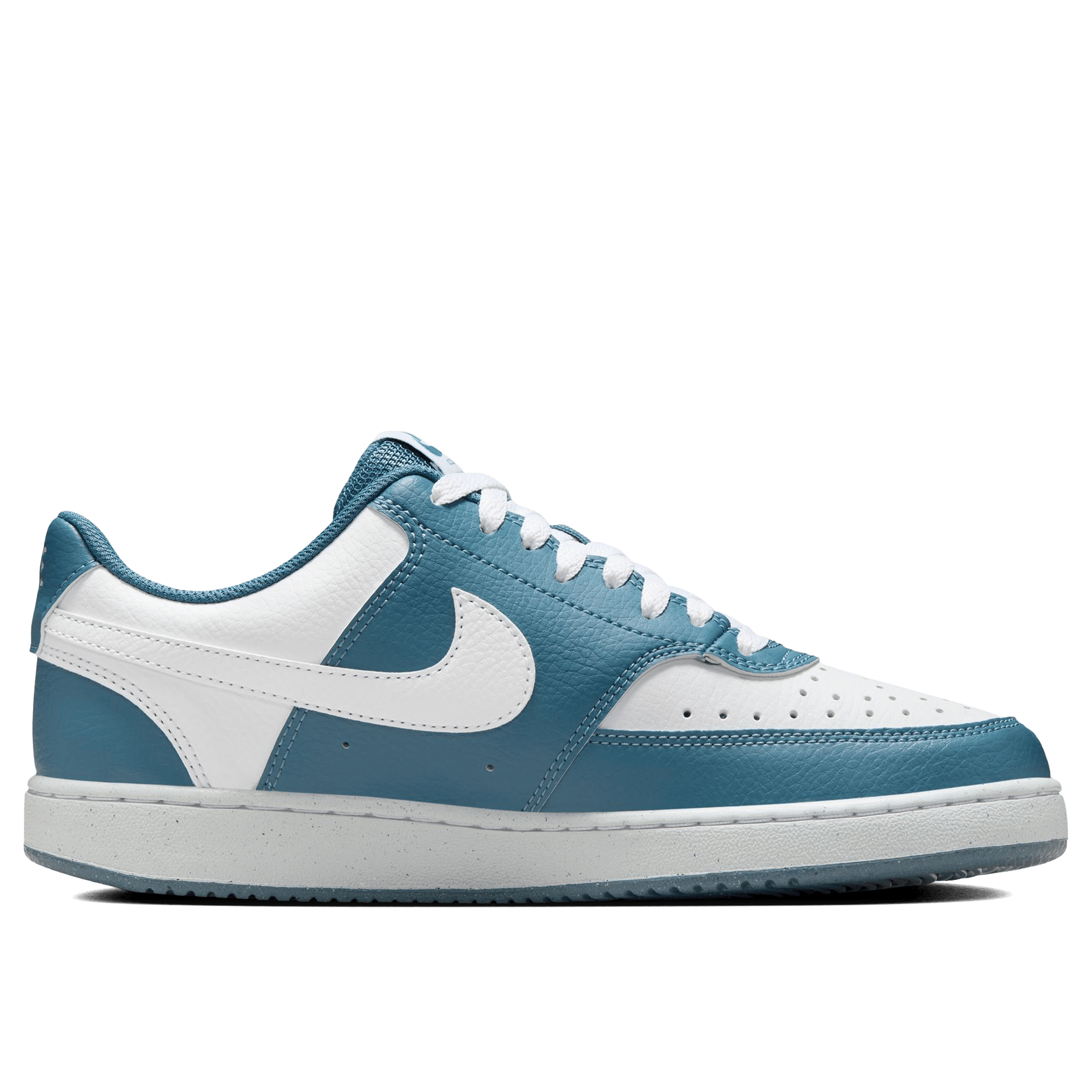 Womens Nike Court Vision Low Next Nature Shoes