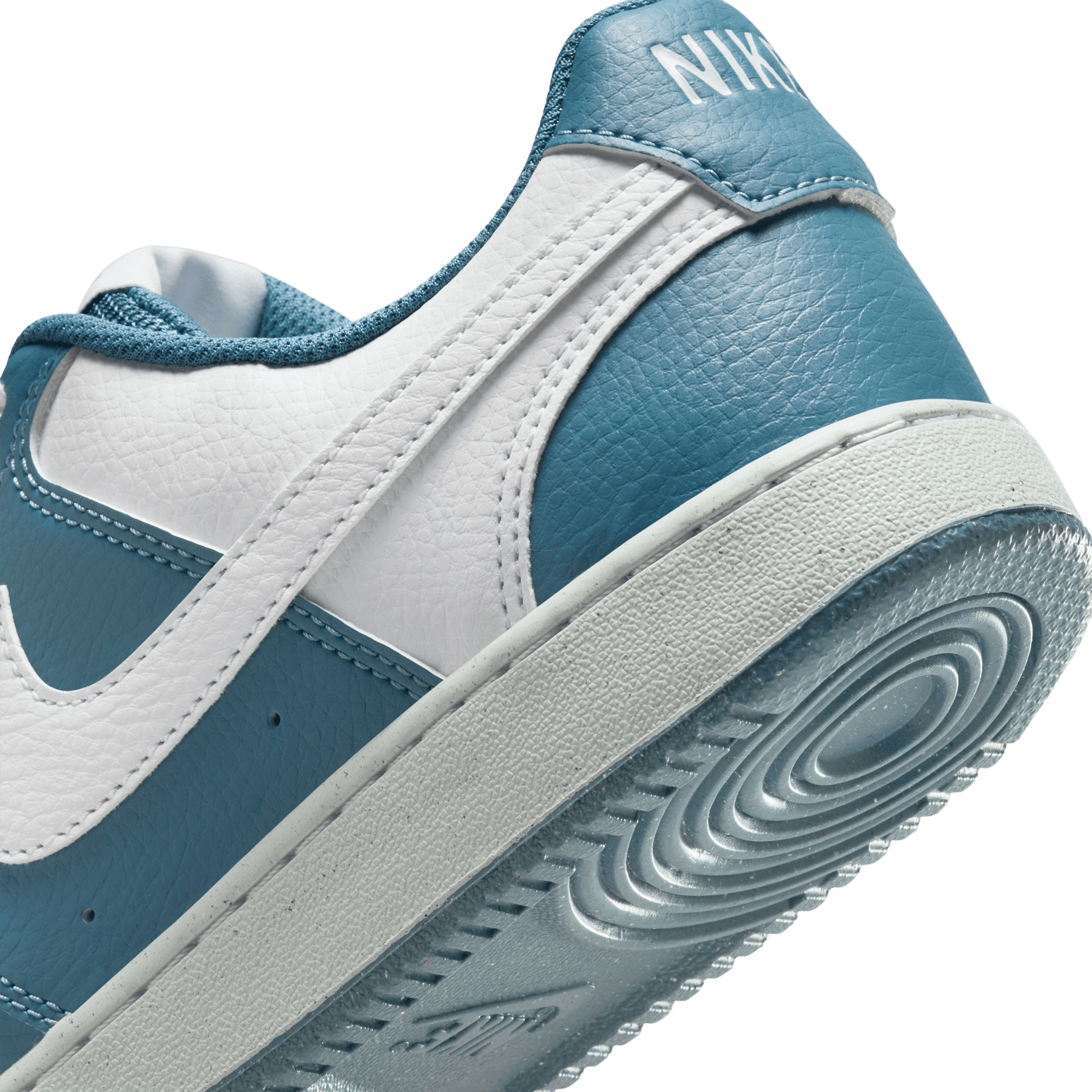 Womens Nike Court Vision Low Next Nature Shoes