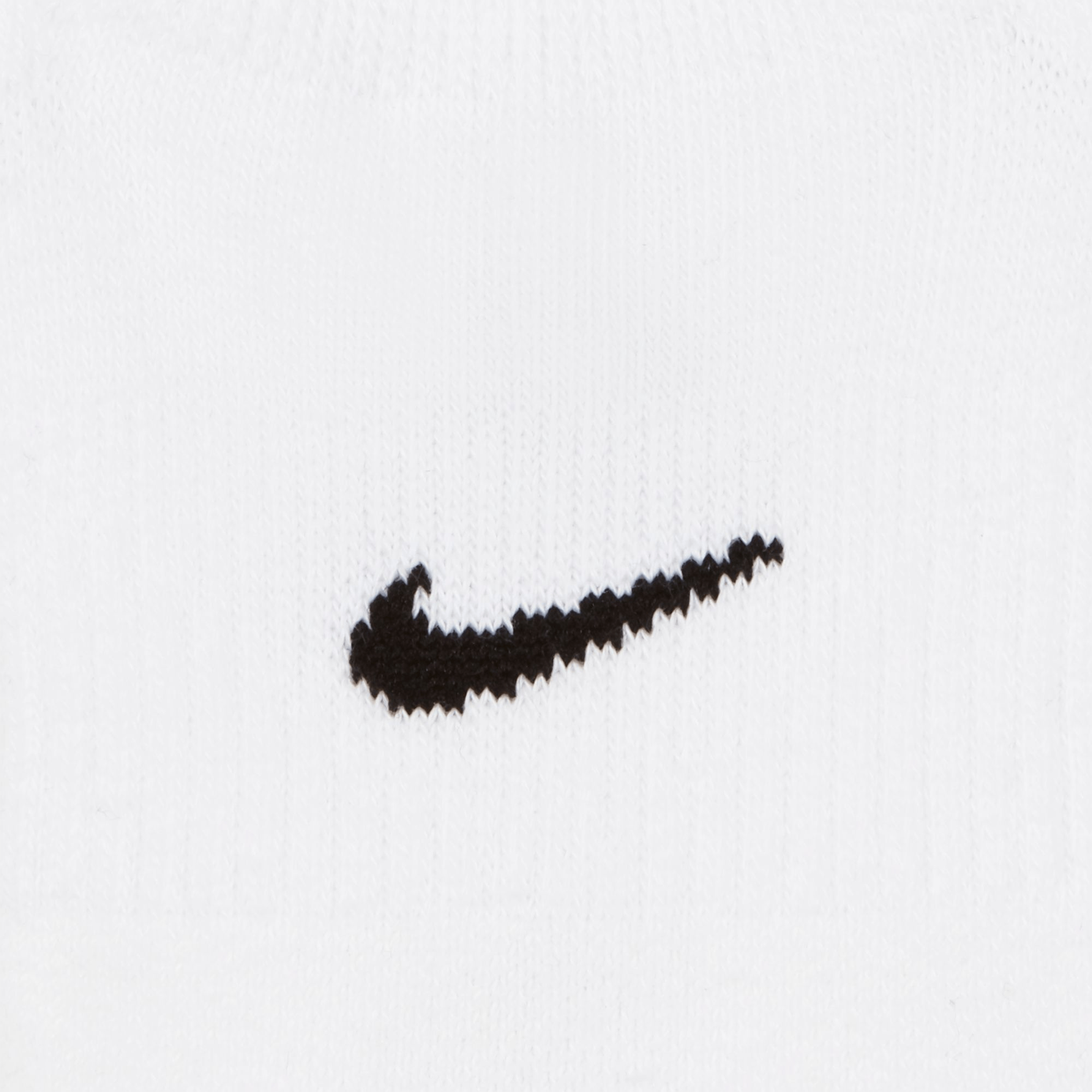 Unisex Nike (3pk) Everyday Plus Cushioned Training Footie Socks