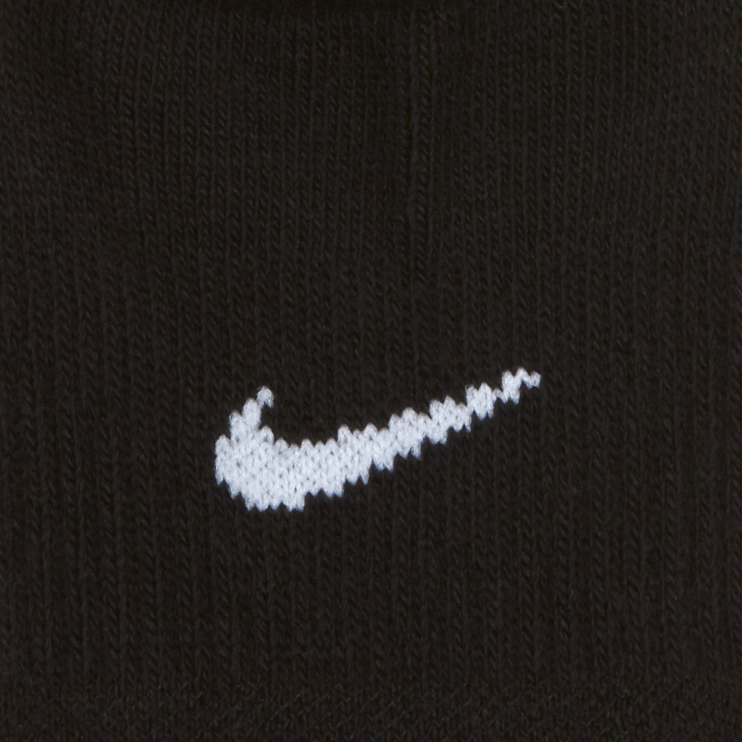 Unisex Nike (3pk) Everyday Plus Cushioned Training Footie Socks