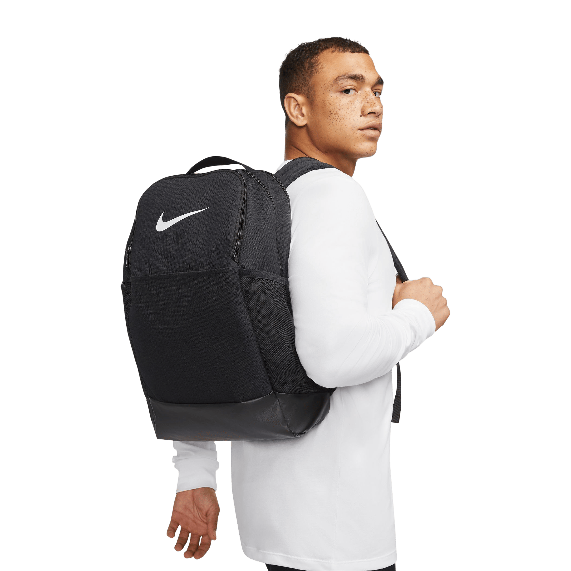Nike Brasilia 9.5 Training (24L) Backpack