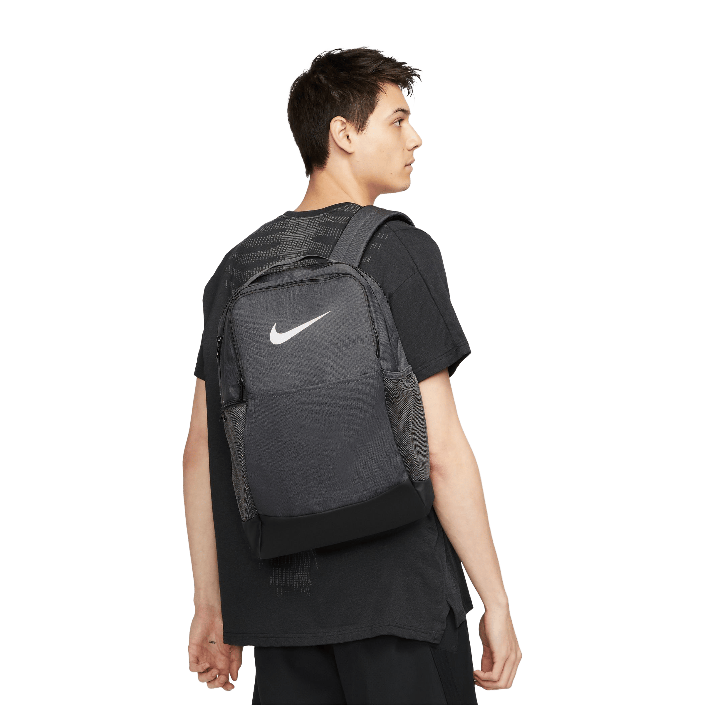 Nike Brasilia 9.5 Training (24L) Backpack