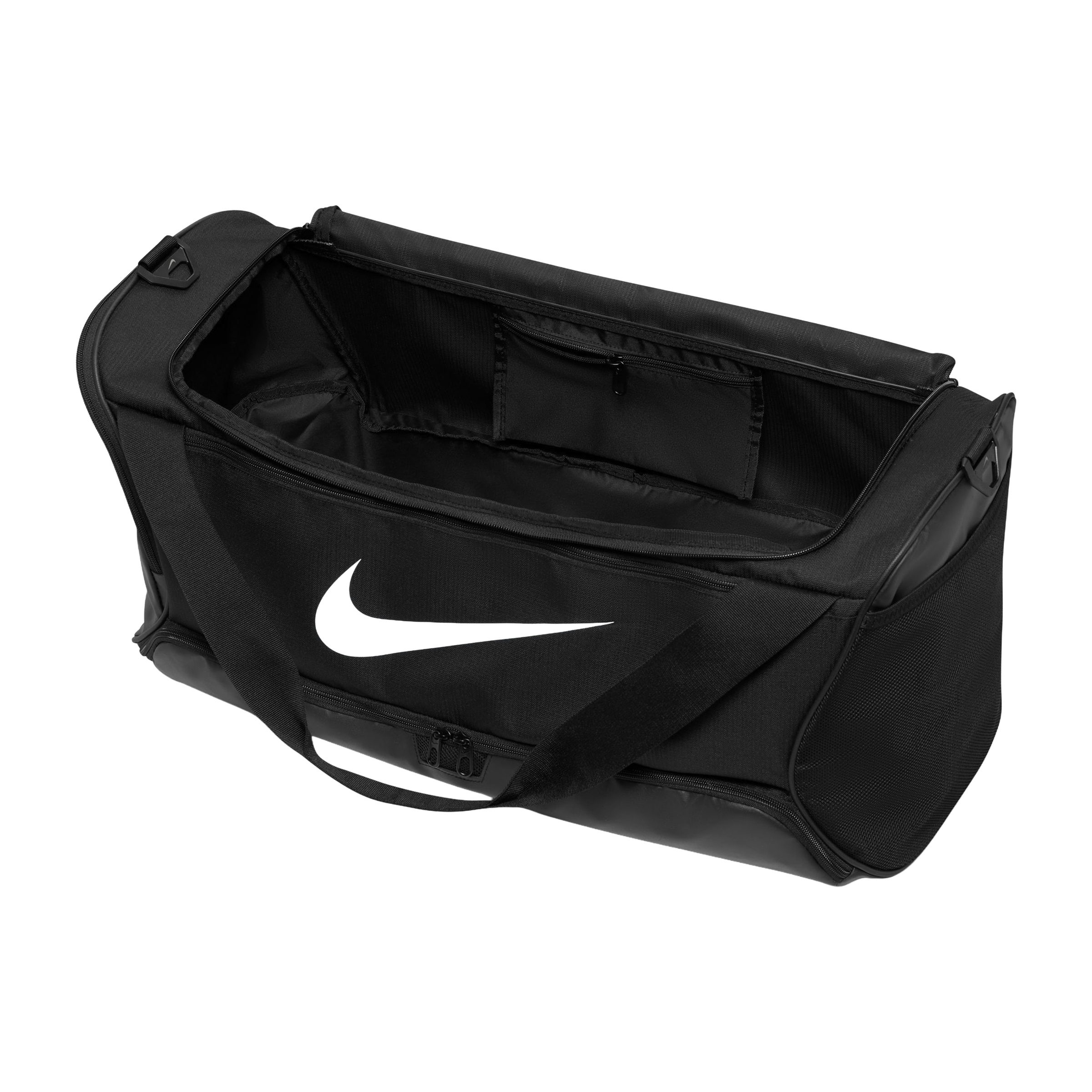 Nike Brasilia 9.5 Duffel (60L) Bag