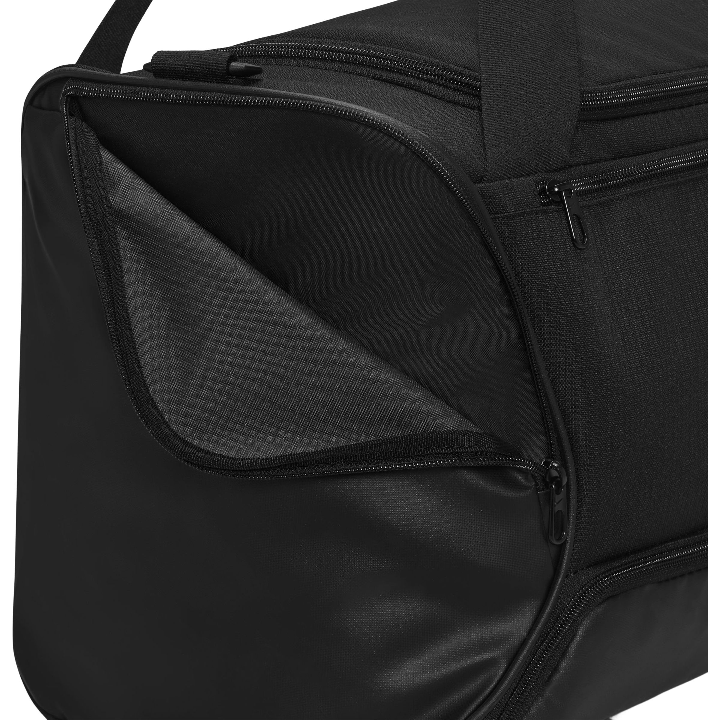 Nike Brasilia 9.5 Duffel (60L) Bag