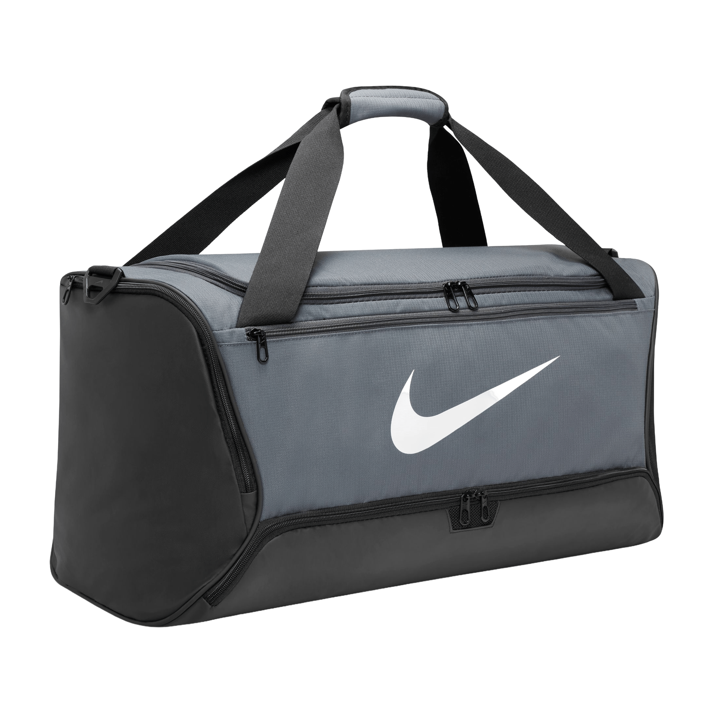 Nike Brasilia 9.5 Duffel (60L) Bag