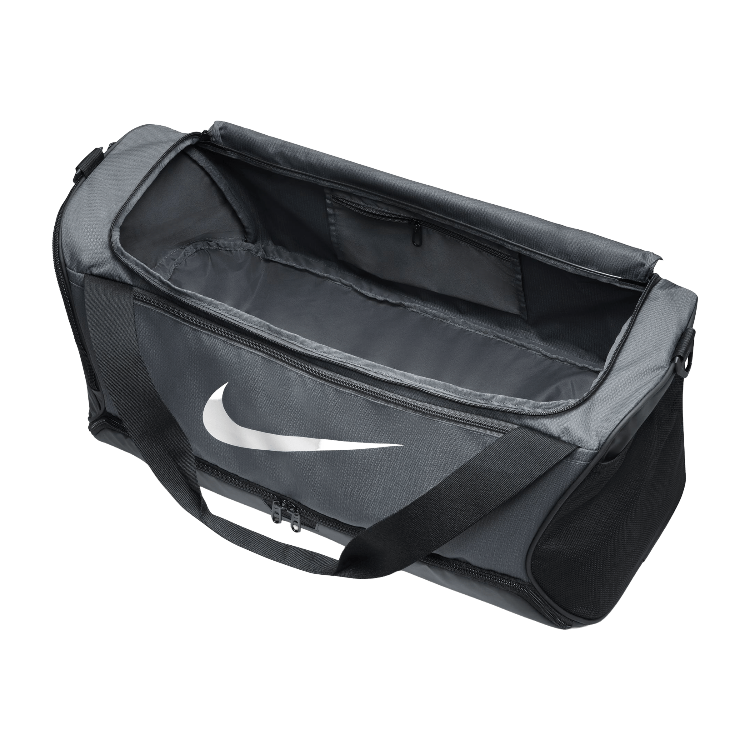 Nike Brasilia 9.5 Duffel (60L) Bag