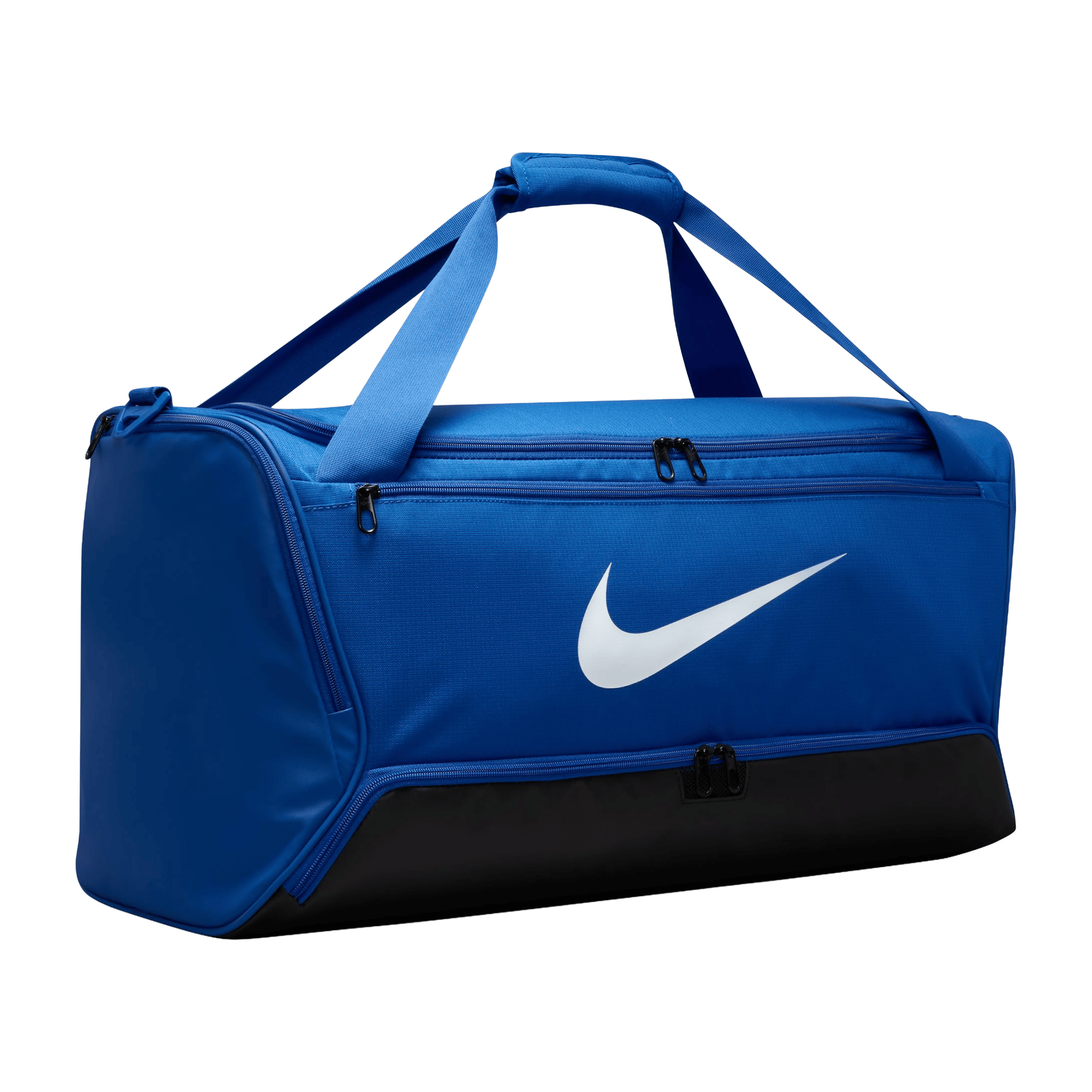 Nike Brasilia 9.5 Duffel (60L) Bag