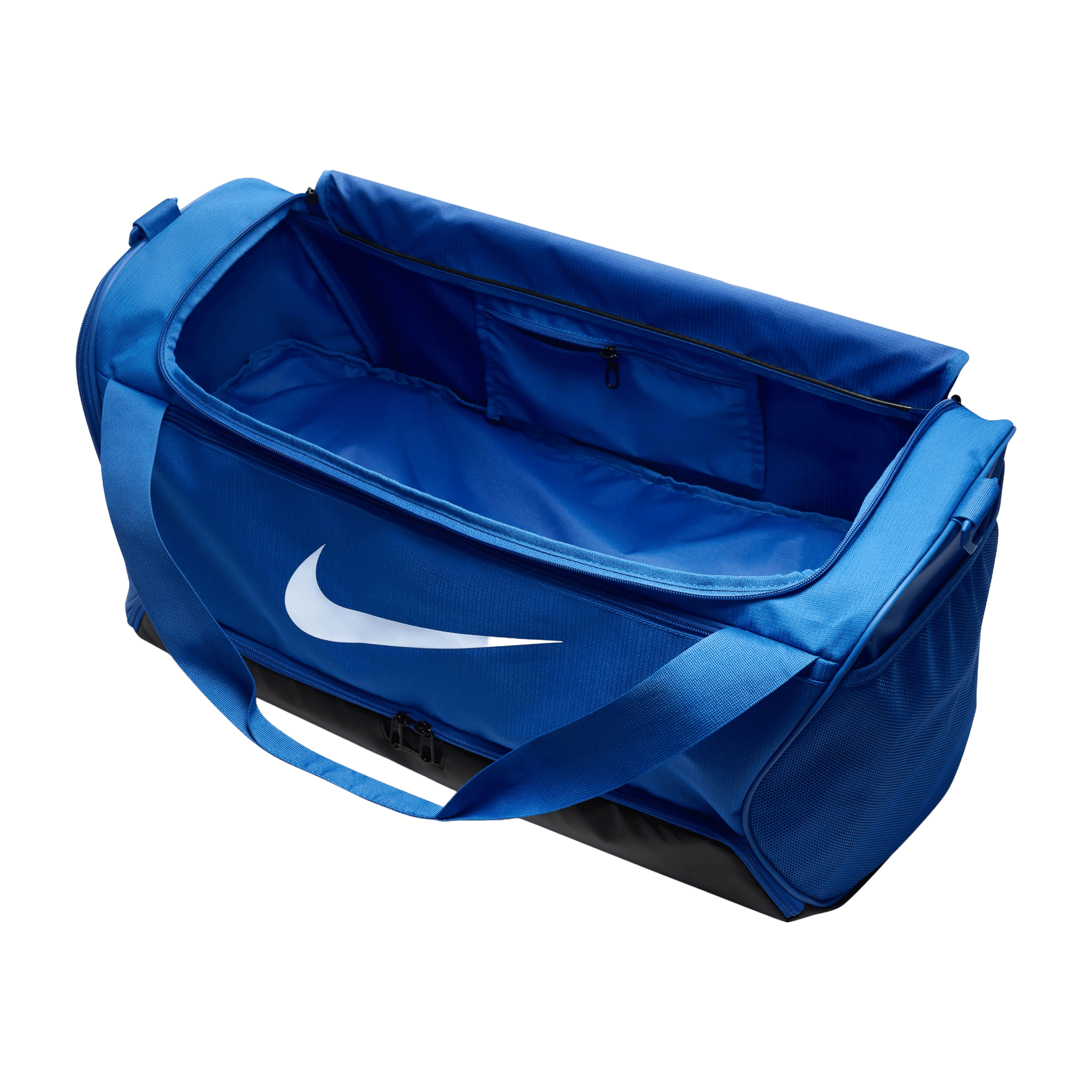 Nike Brasilia 9.5 Duffel (60L) Bag