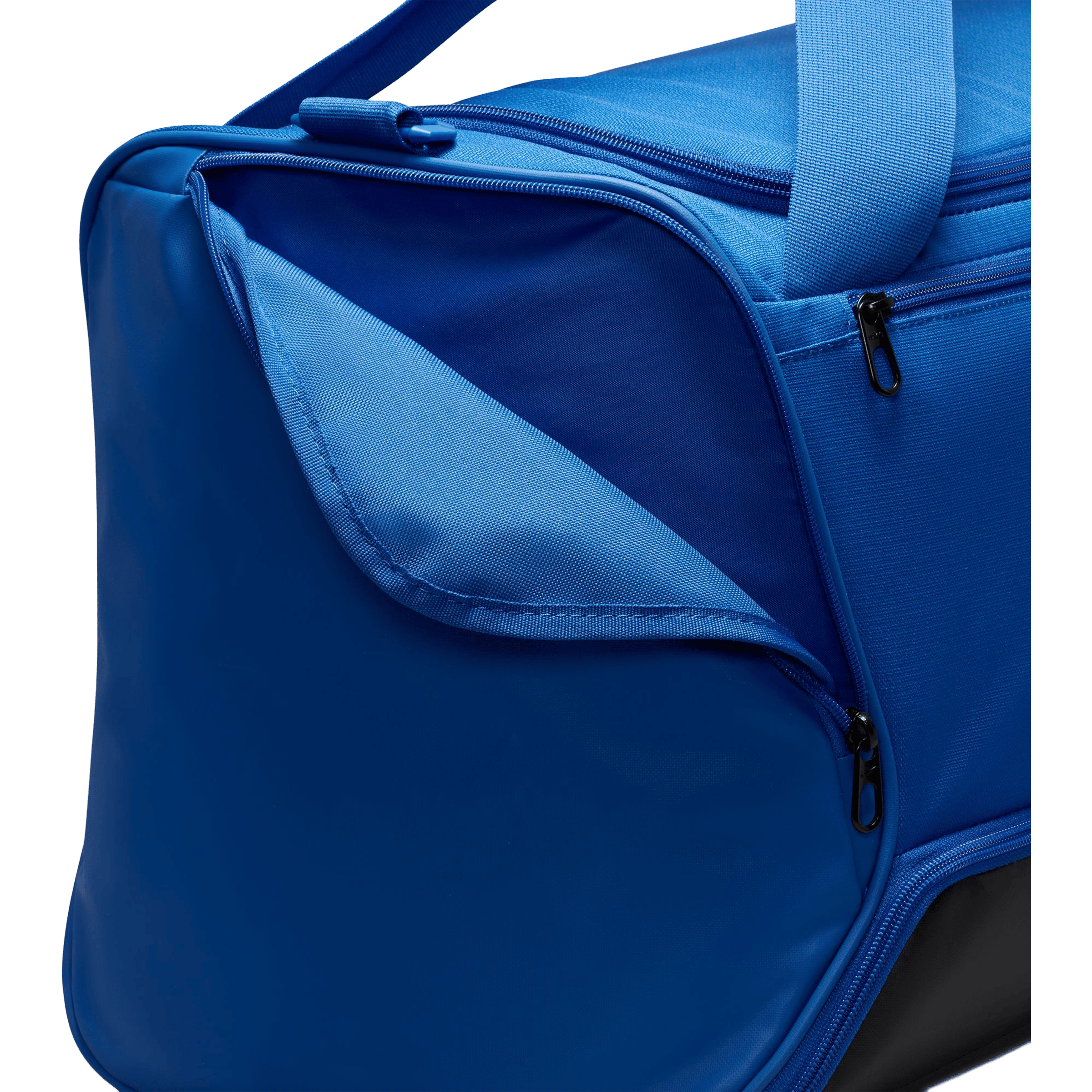 Nike Brasilia 9.5 Duffel (60L) Bag