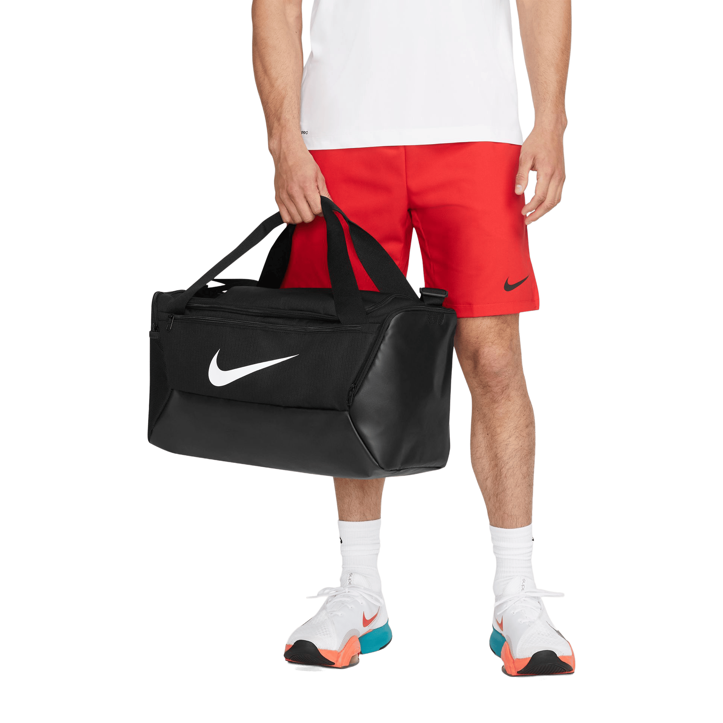 Nike Brasilia 9.5 Duffel (41L) Bag