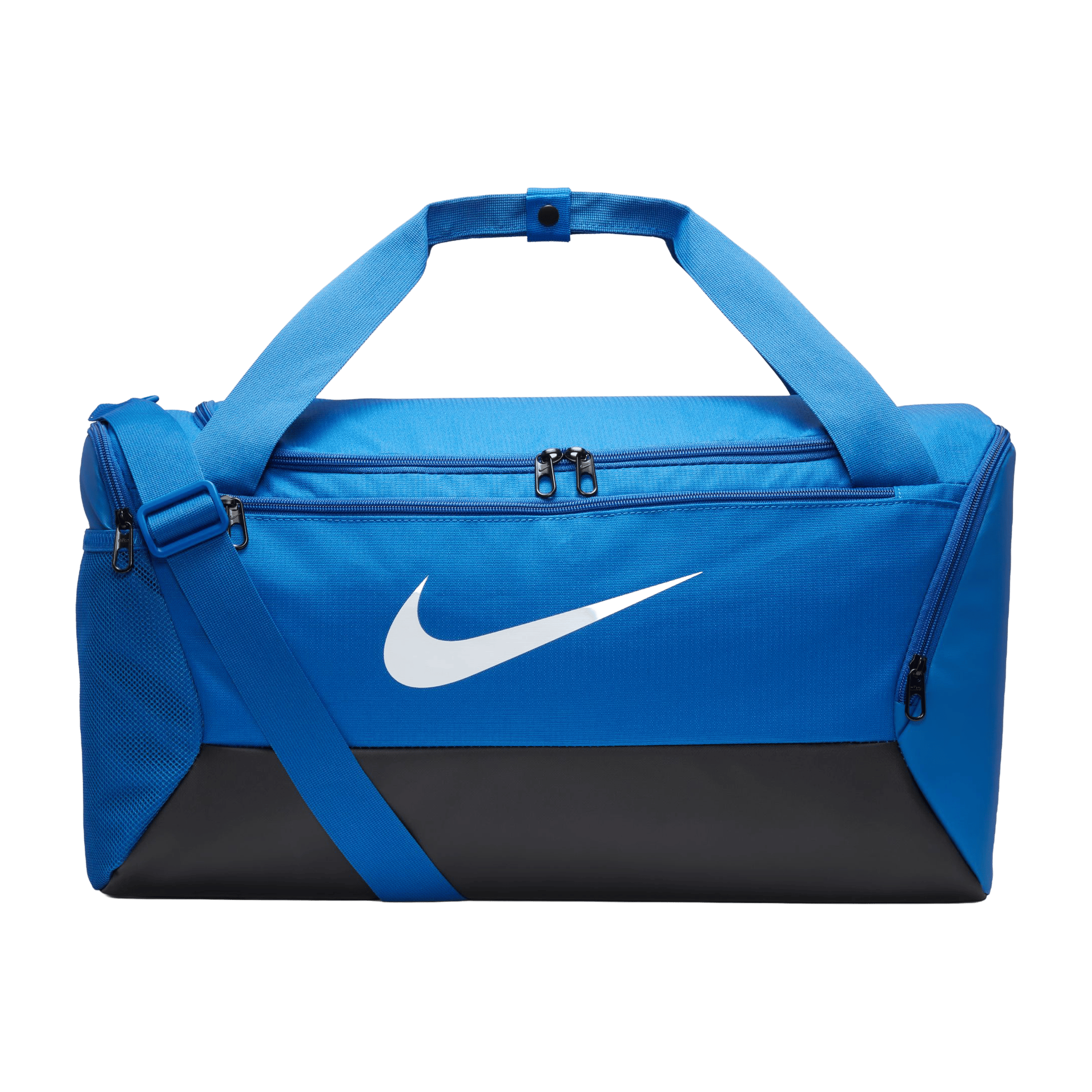 Nike Brasilia 9.5 Duffel (41L) Bag