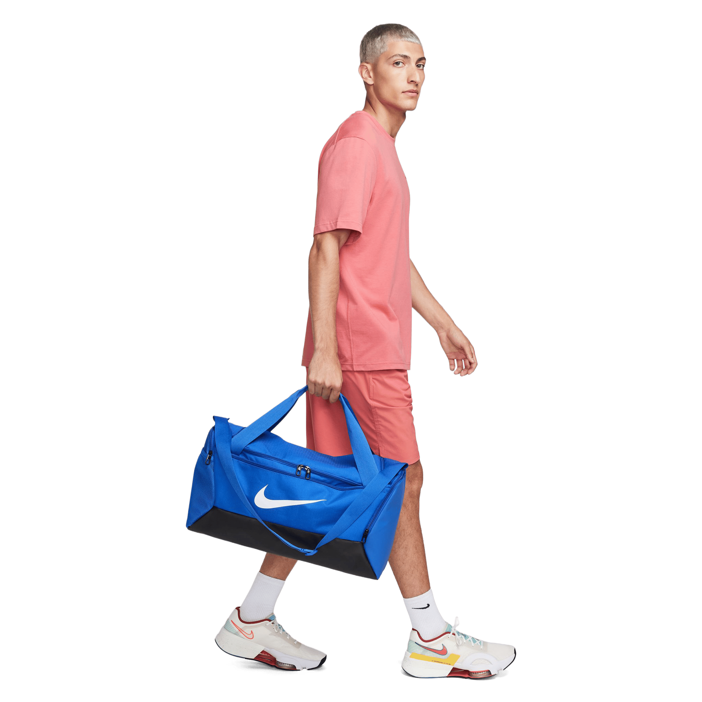 Nike Brasilia 9.5 Duffel (41L) Bag