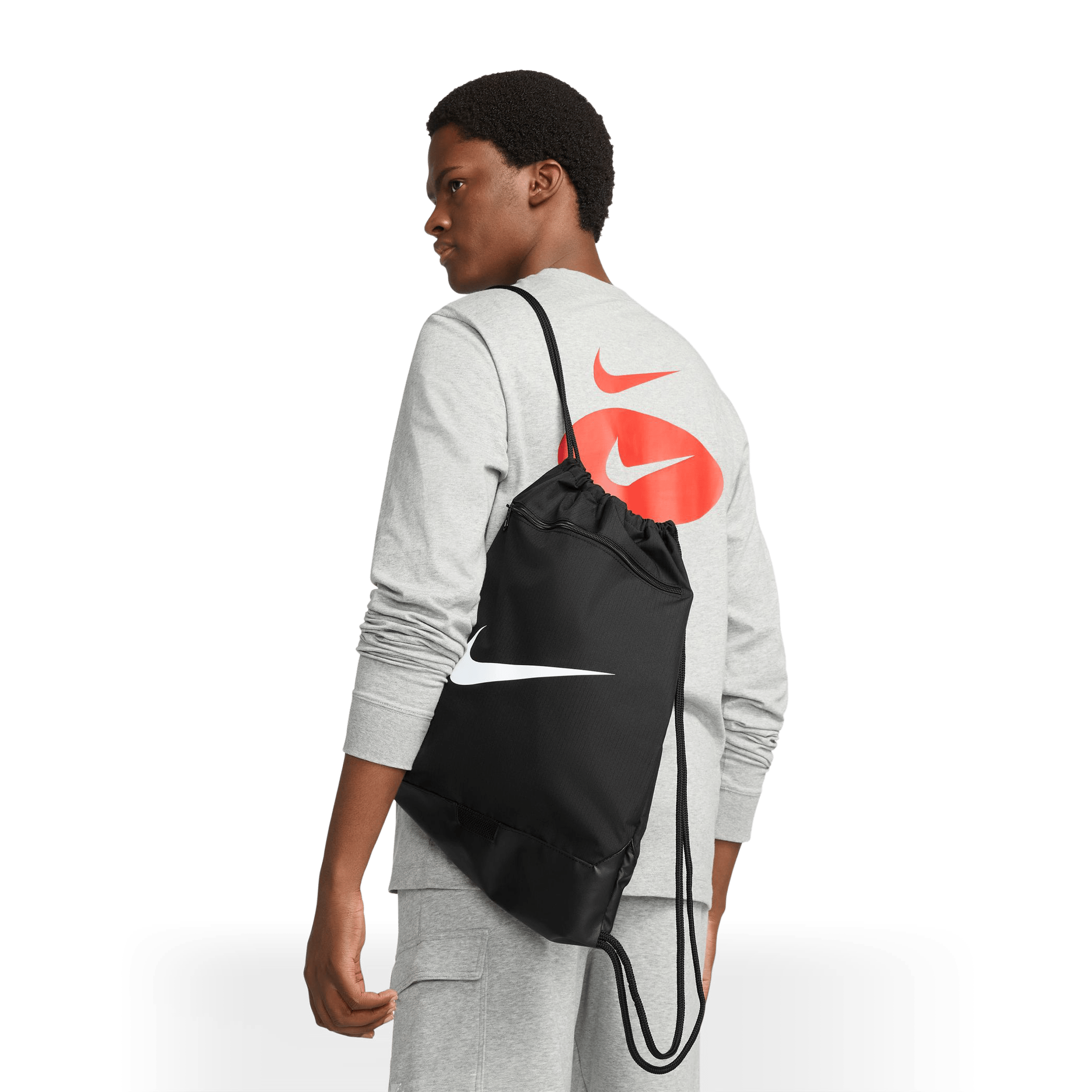 Nike Brasilia 9.5 Training (18L) Gymsack