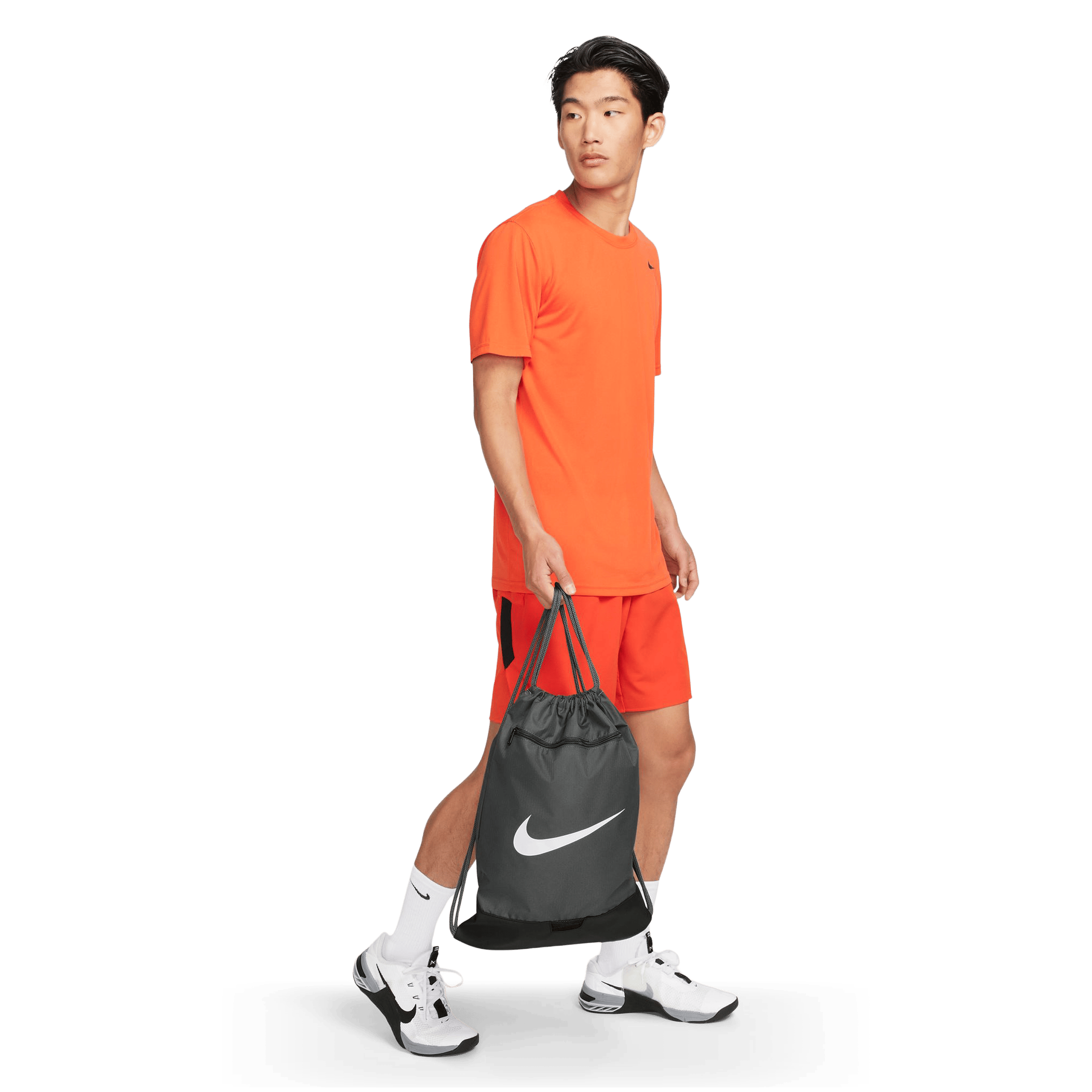 Nike Brasilia 9.5 Training (18L) Gymsack