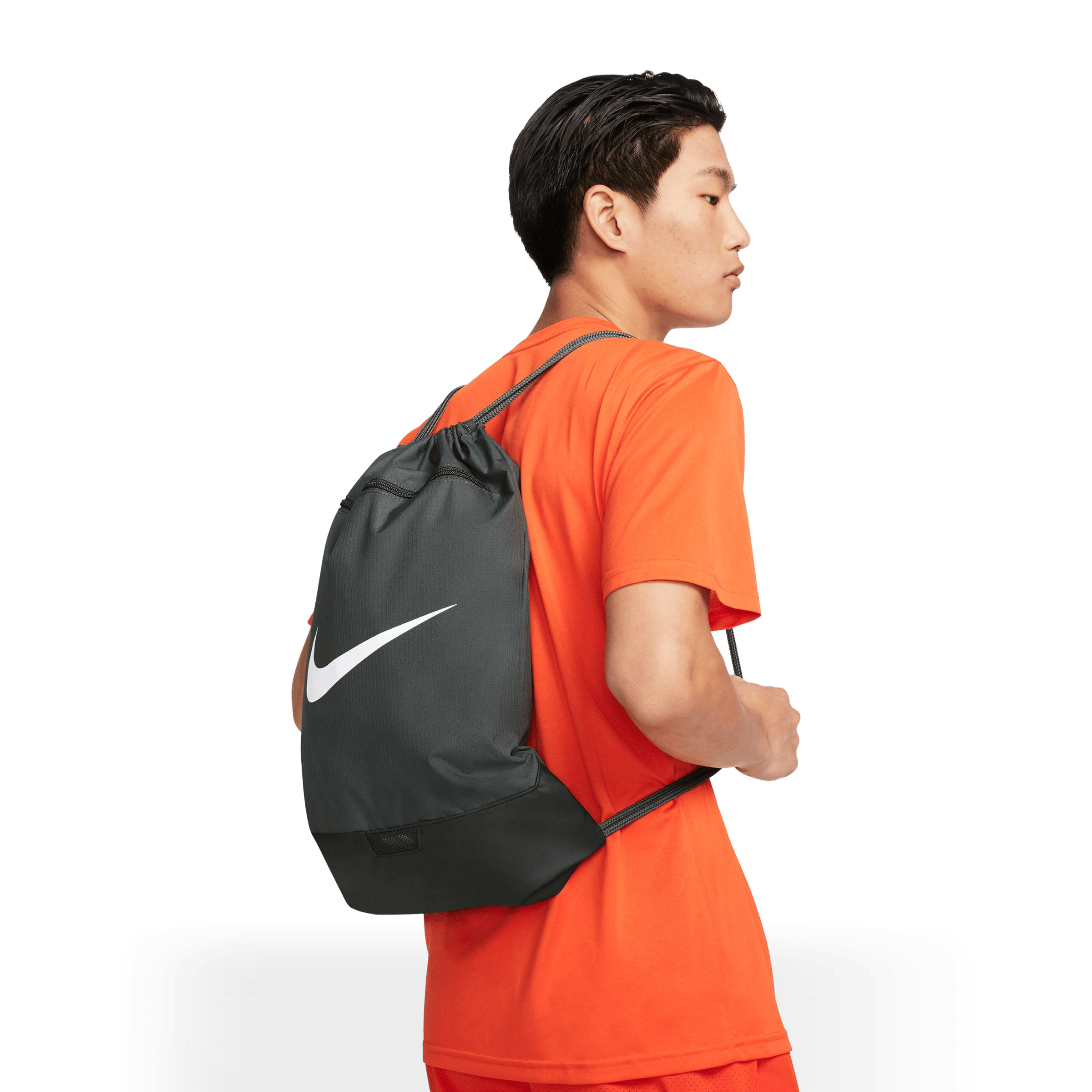 Nike Brasilia 9.5 Training (18L) Gymsack