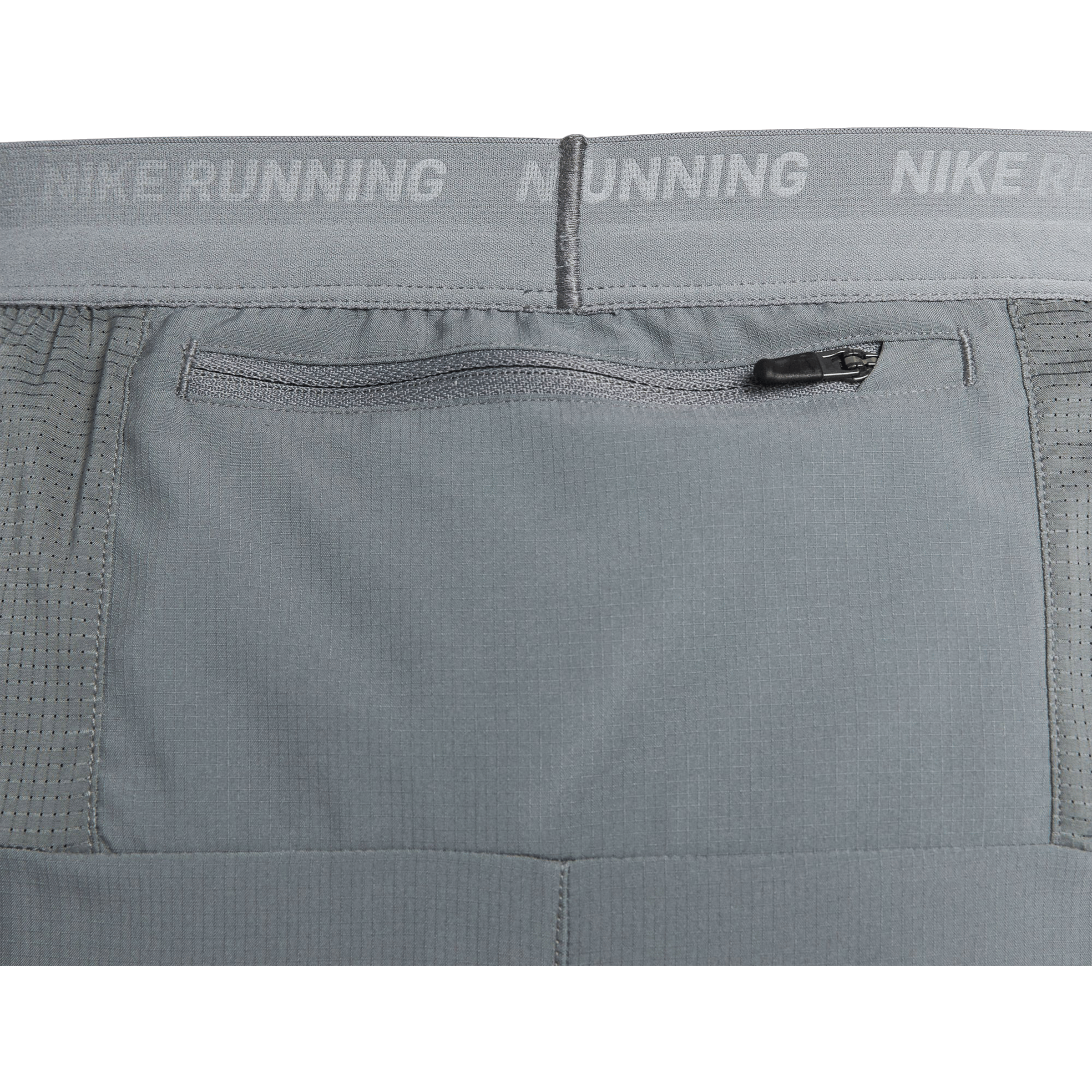 Mens Nike Stride Dri-FIT (5") Brief-Lined Running Shorts