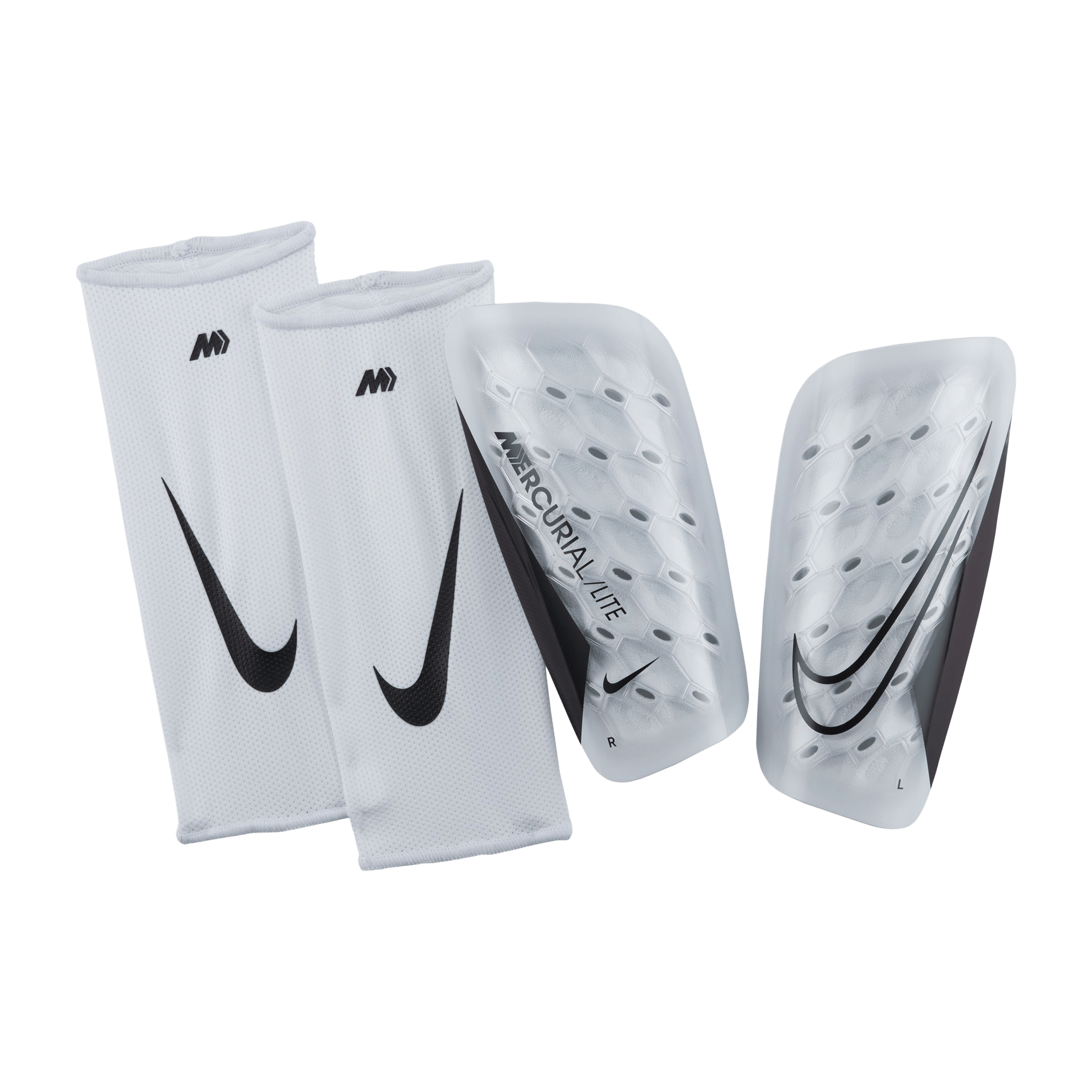 Nike Mercurial Lite (Adults) Shin Guards