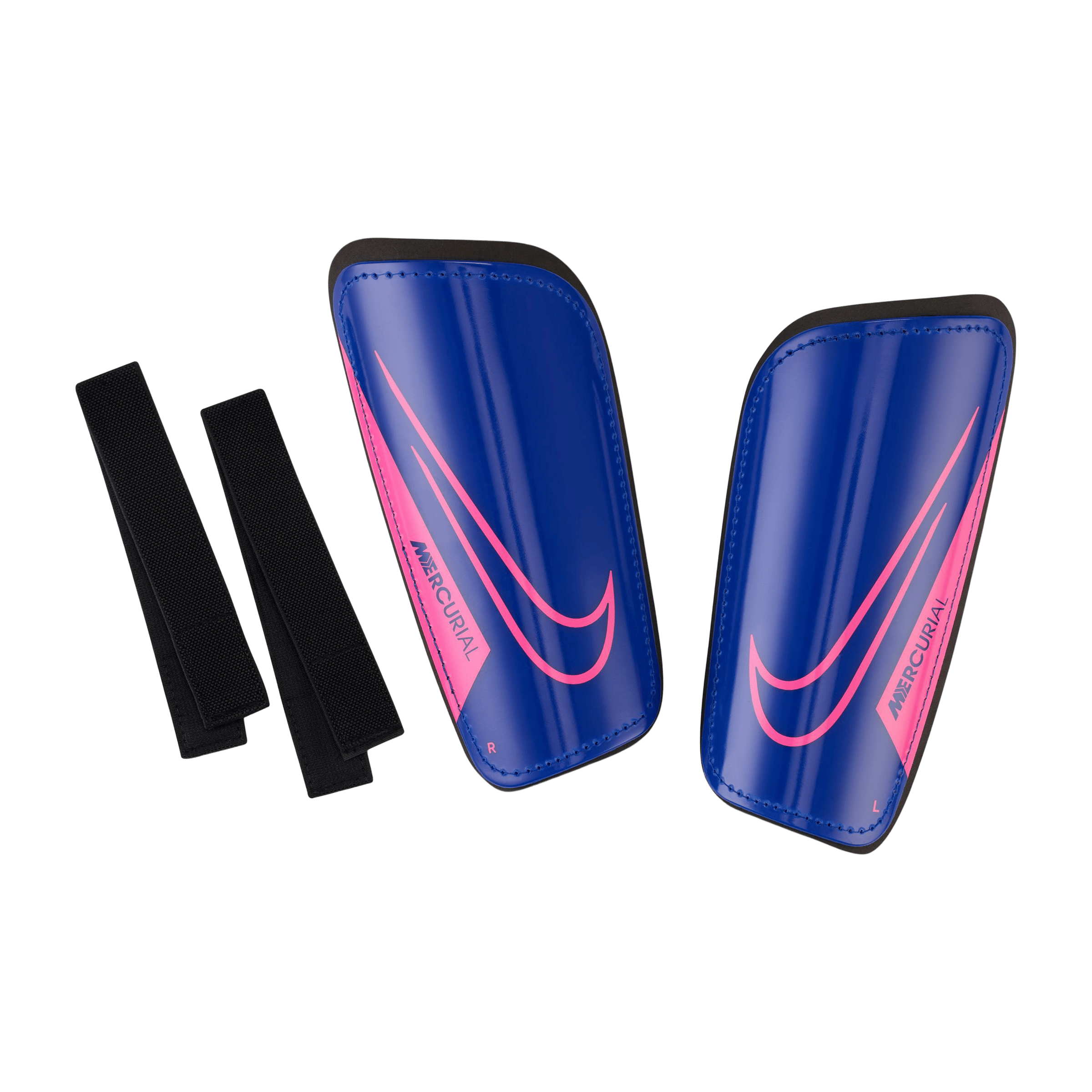 Nike Mercurial Hardshell (Adults) Shin Guards