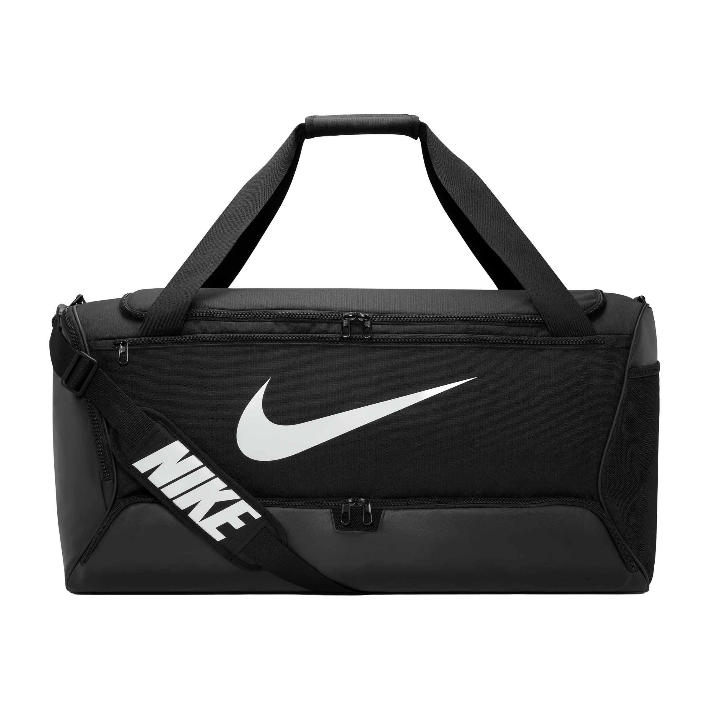 Nike Brasilia 9.5 Duffel (95L) Bag