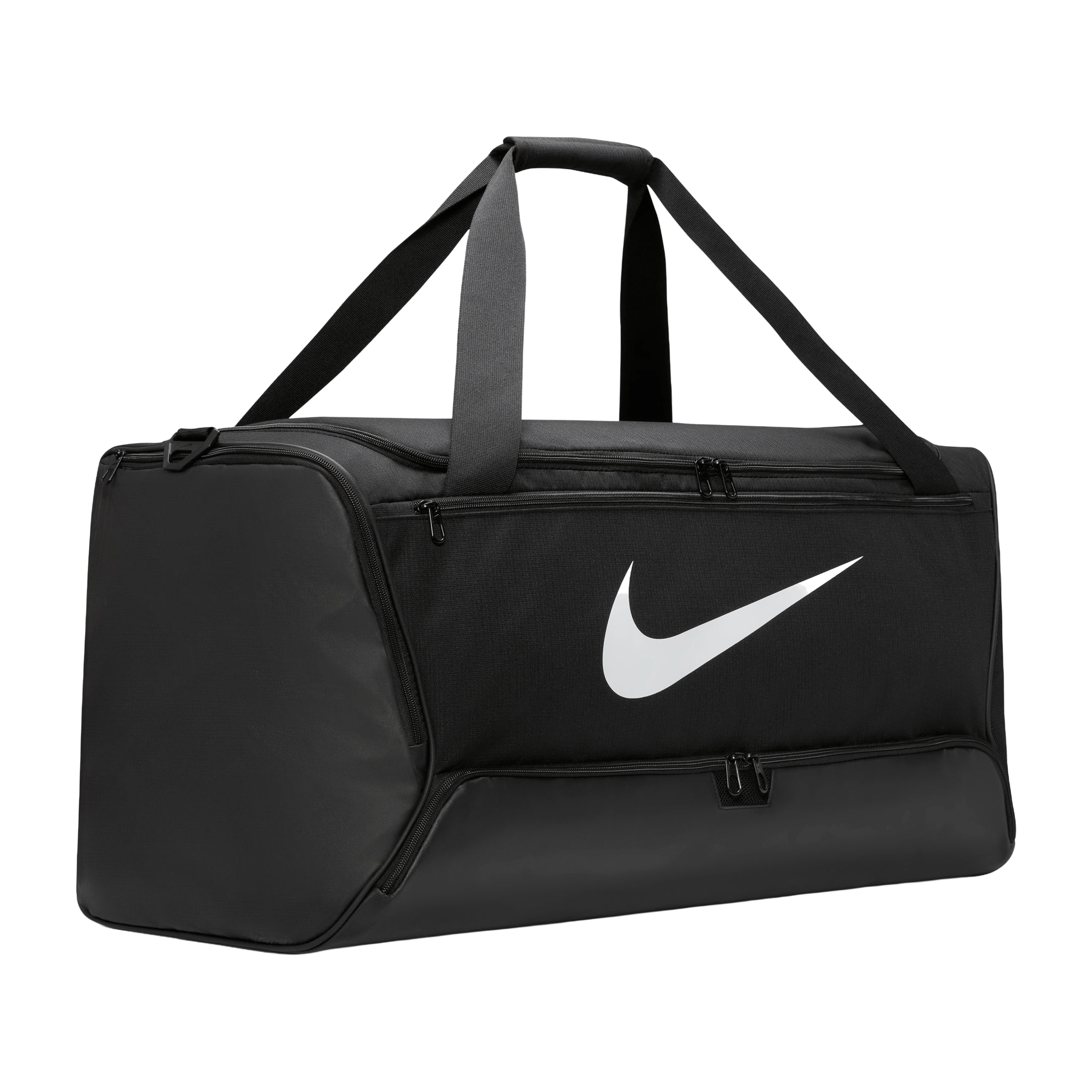 Nike Brasilia 9.5 Duffel (95L) Bag
