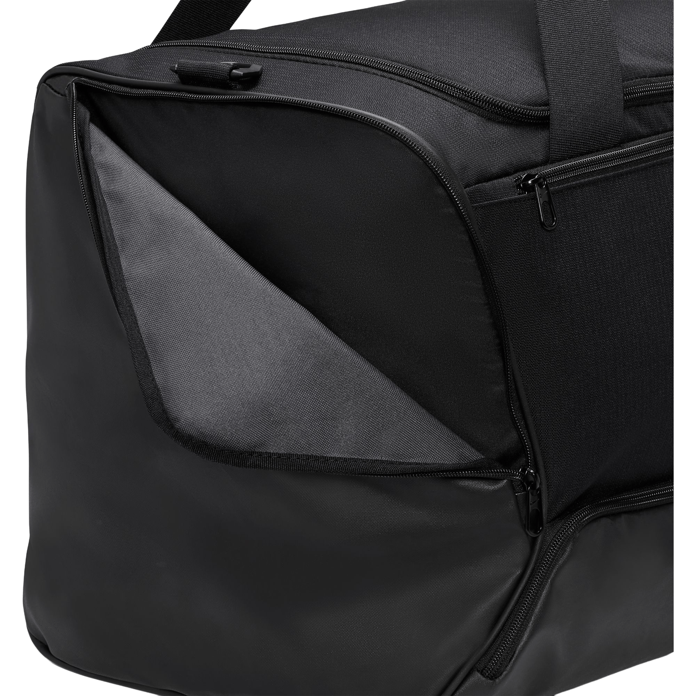 Nike Brasilia 9.5 Duffel (95L) Bag