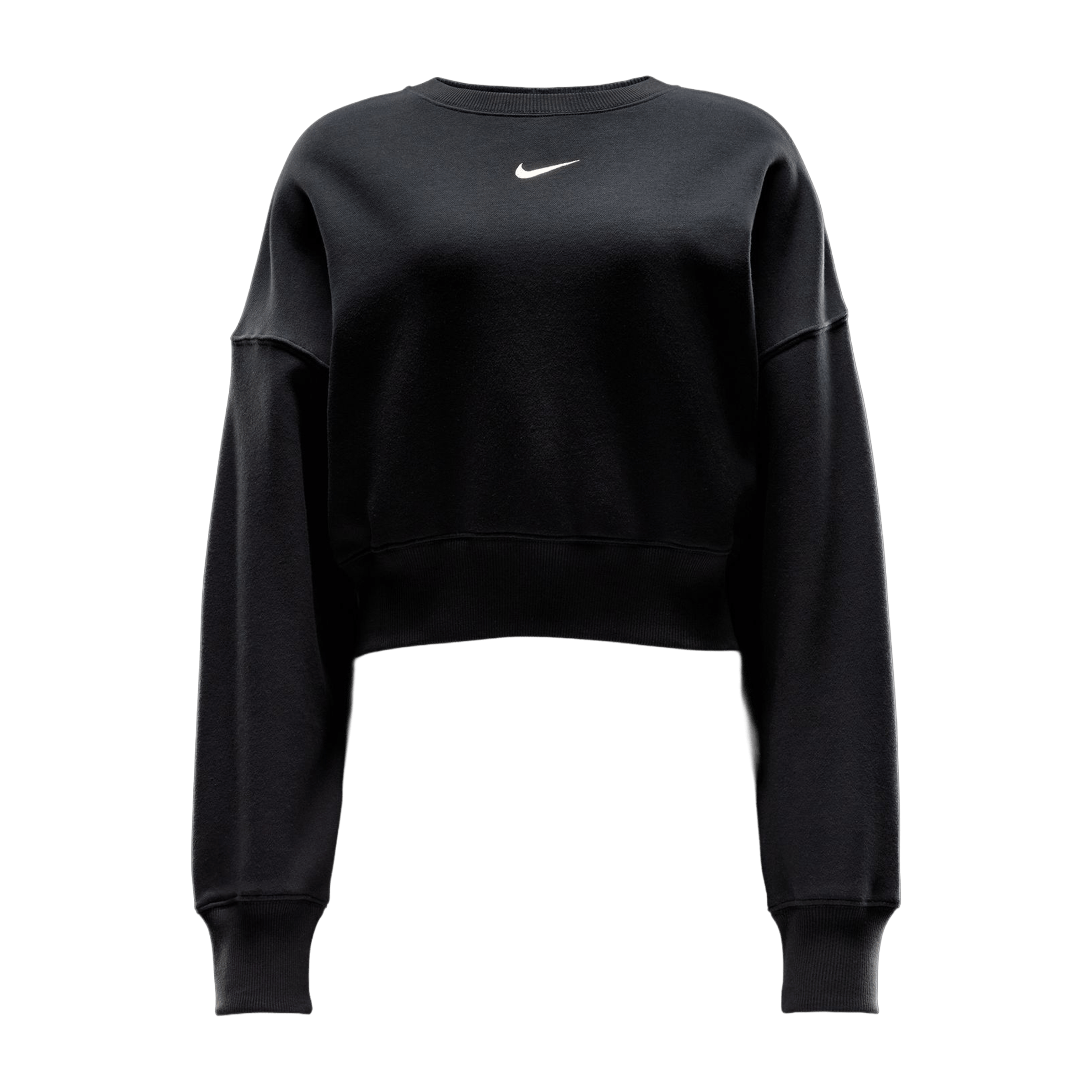 Womens Nike Sportswear Phoenix Fleece Over-Oversized Sweatshirt