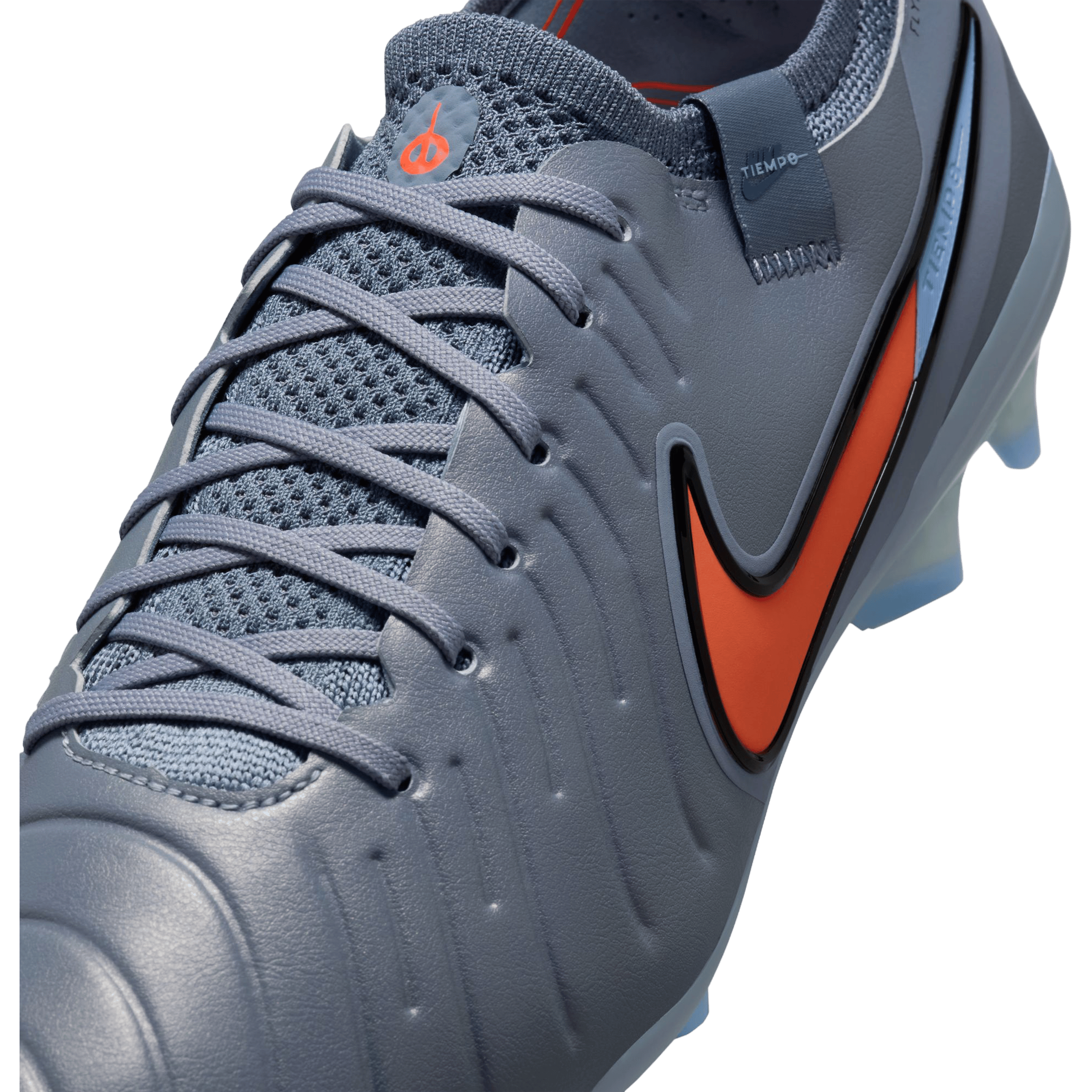 Mens Nike Tiempo Legend 10 Elite (FG) Football Boots