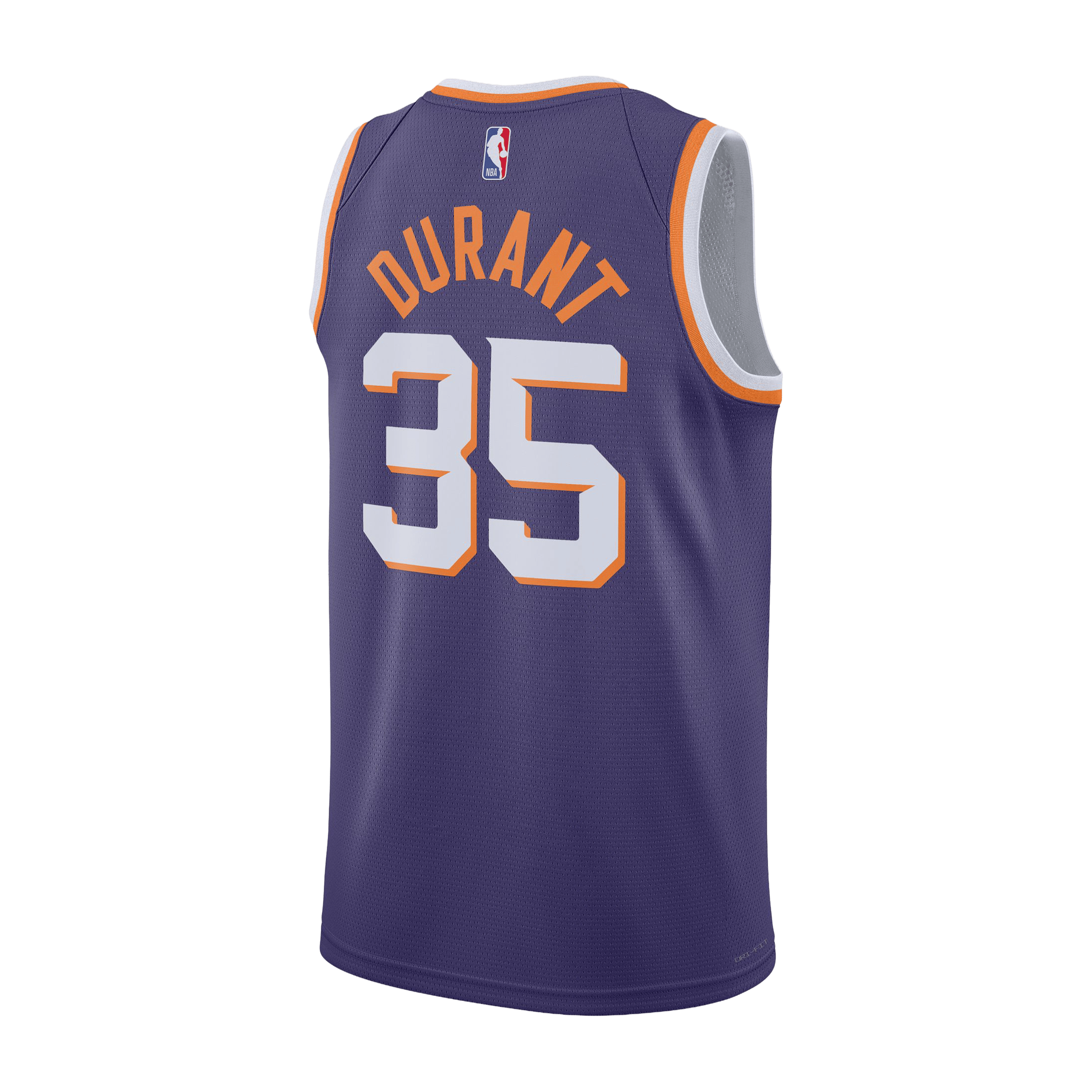 Mens Nike Phoenix Suns Icon Edition 23 NBA Basketball Jersey
