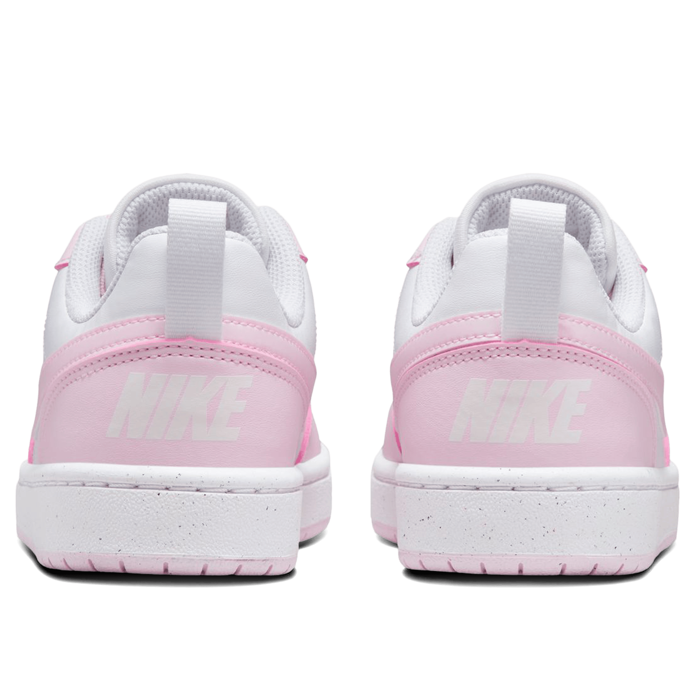 Kids Nike Court Borough Low (Bigger Kids) Recraft Shoes