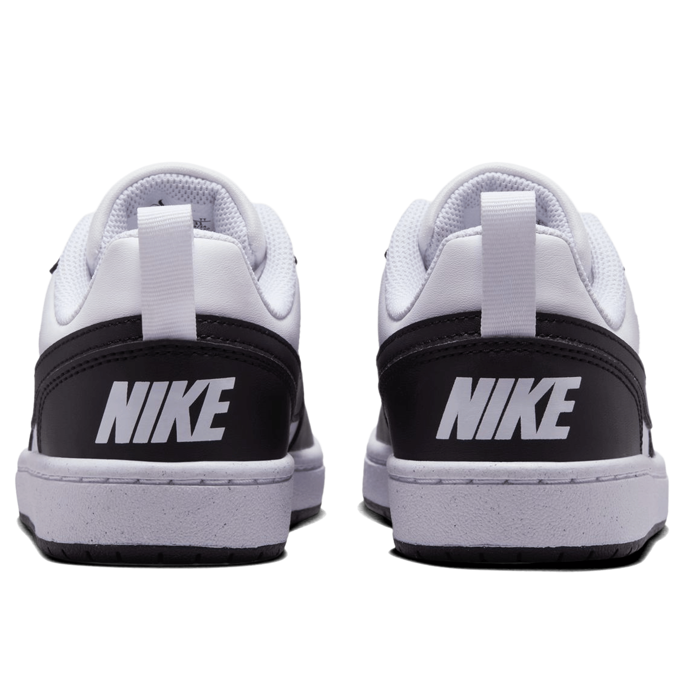 Kids Nike Court Borough Low (Bigger Kids) Recraft Shoes