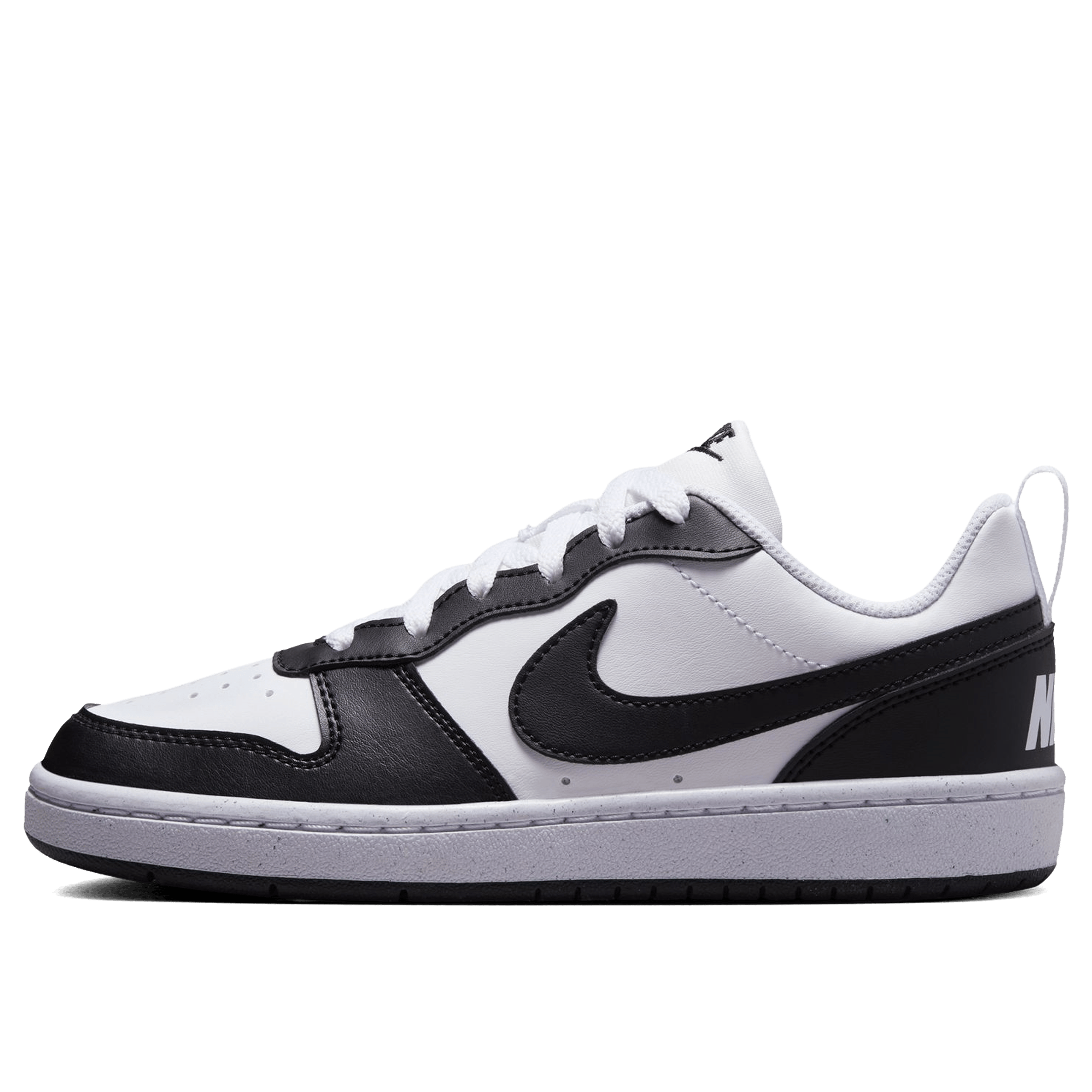 Kids Nike Court Borough Low (Bigger Kids) Recraft Shoes