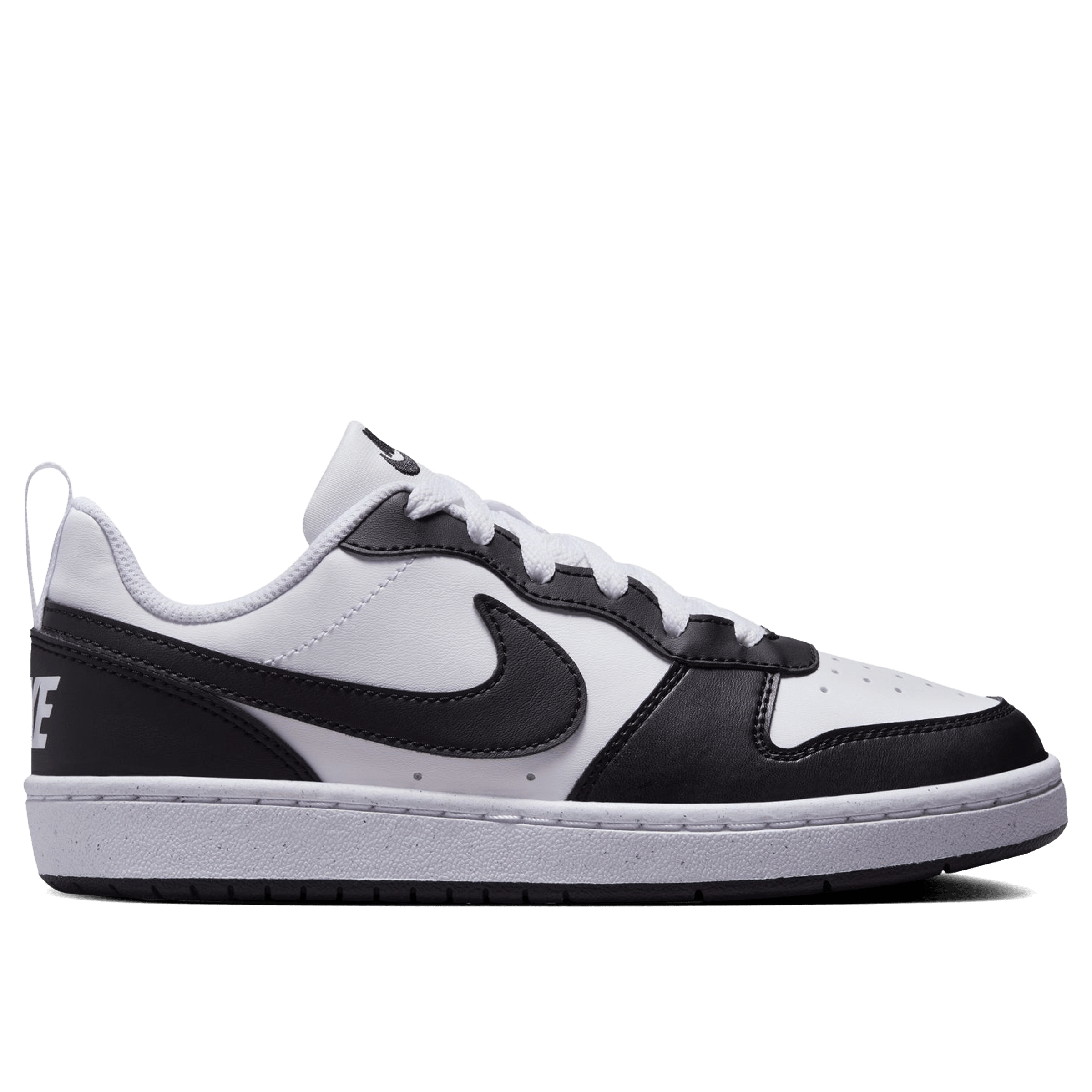 Kids Nike Court Borough Low (Bigger Kids) Recraft Shoes